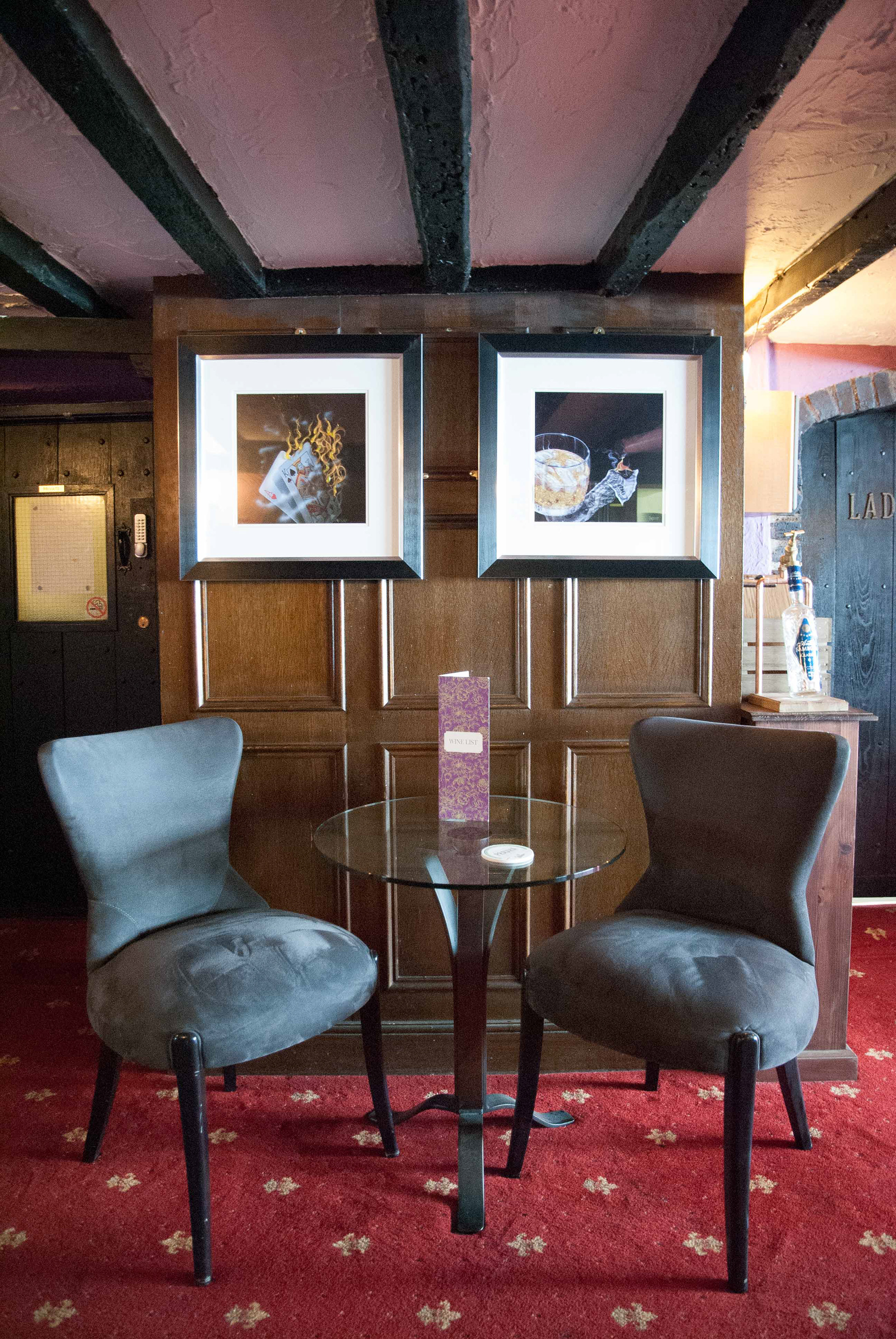 The Rottingdean Club