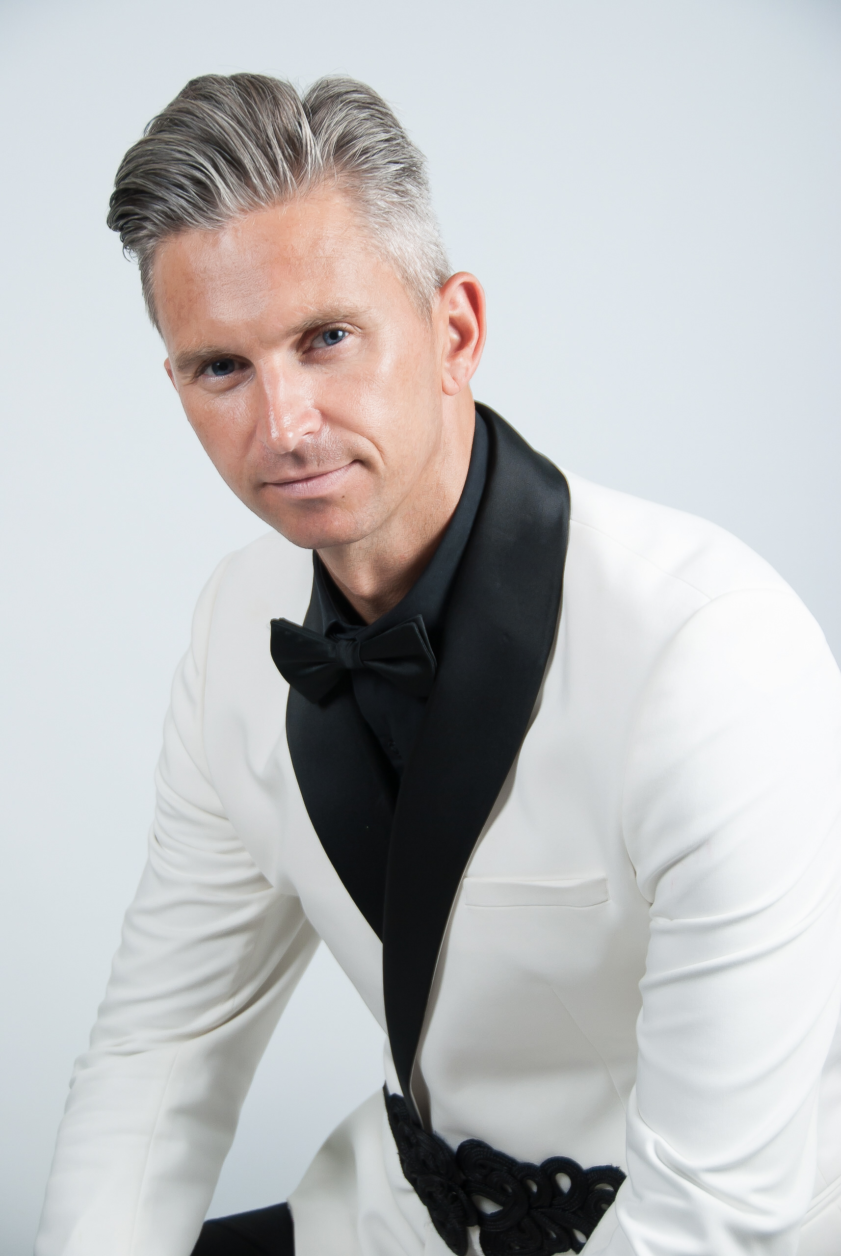 Jason Lee, Singer 2019