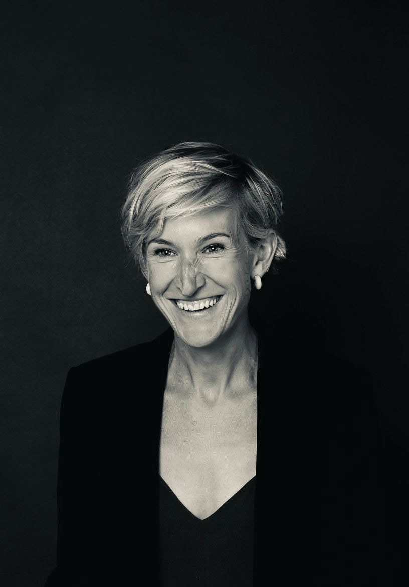 Kate Forrester, Artist