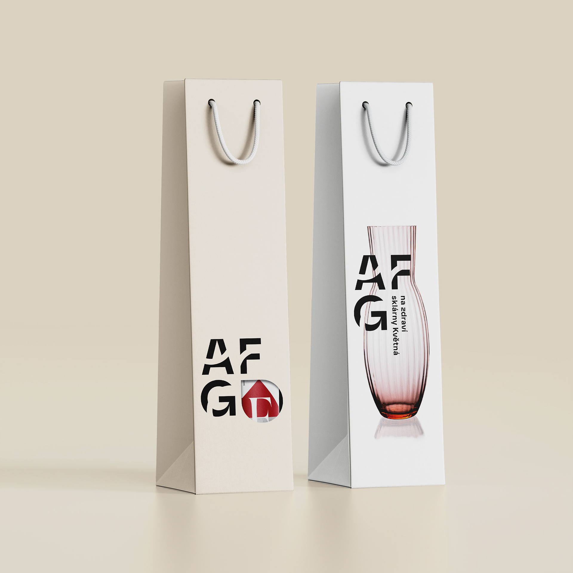 AF Group, Brand and visual identity, Hodonín, CZ