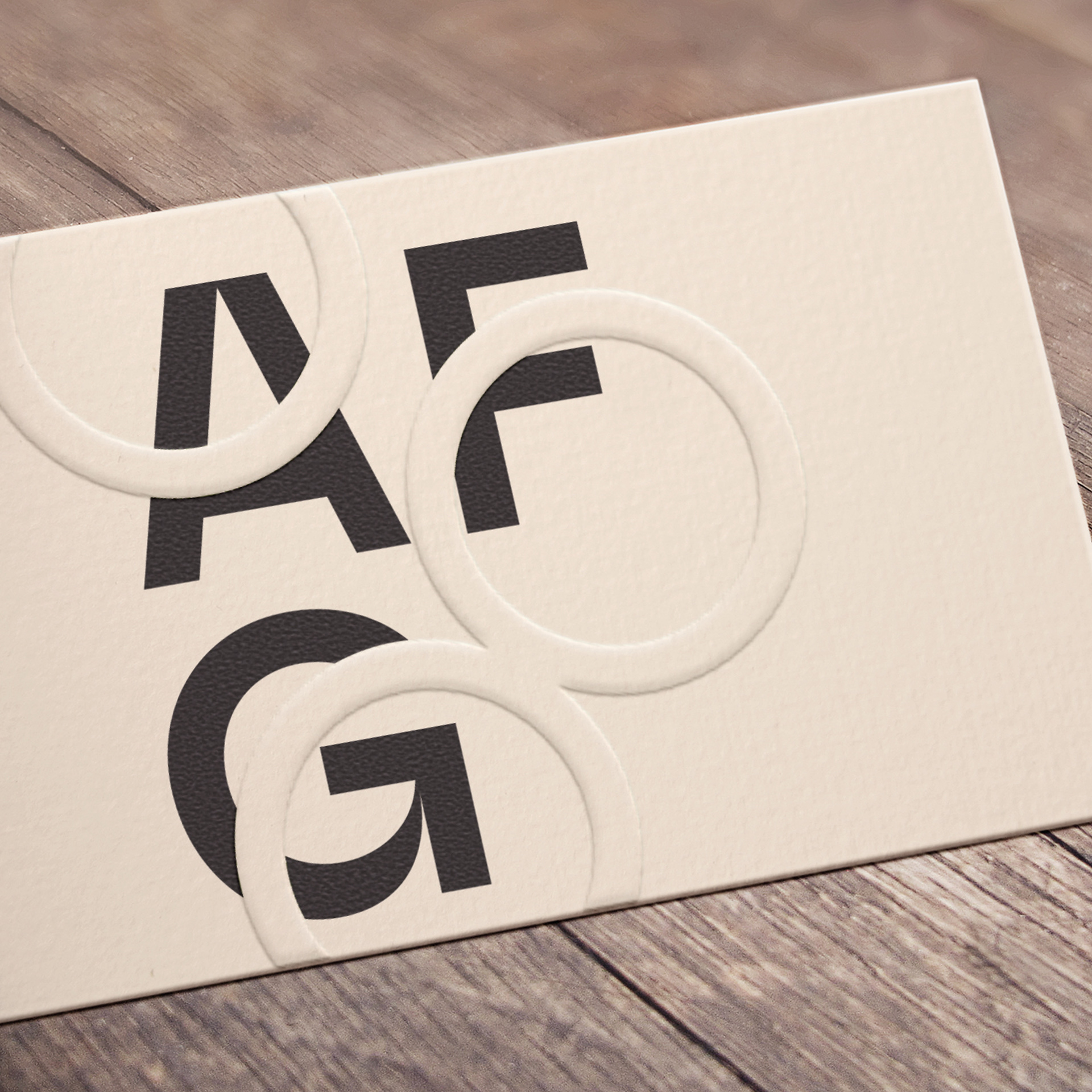 AF Group, Brand and visual identity, Hodonín, CZ