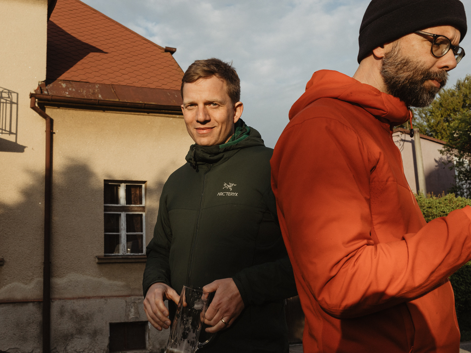 Mariánských Lázních