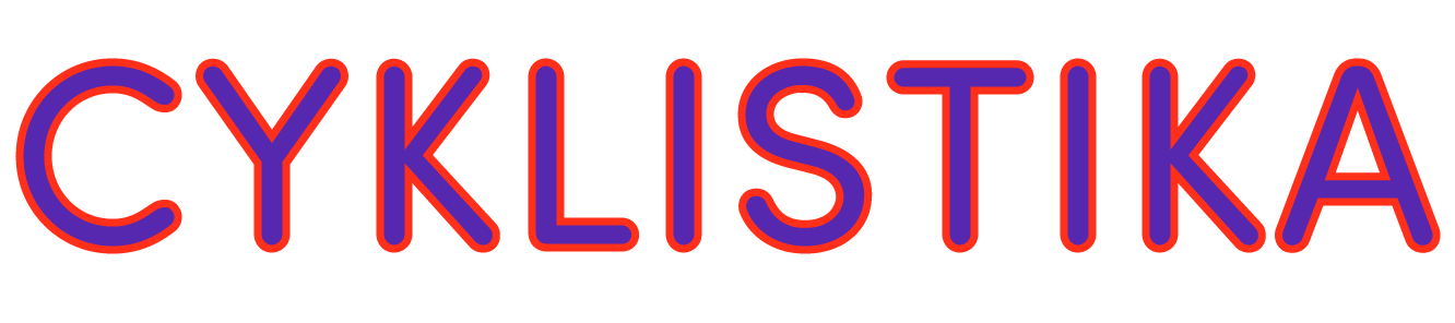 Cyklistika