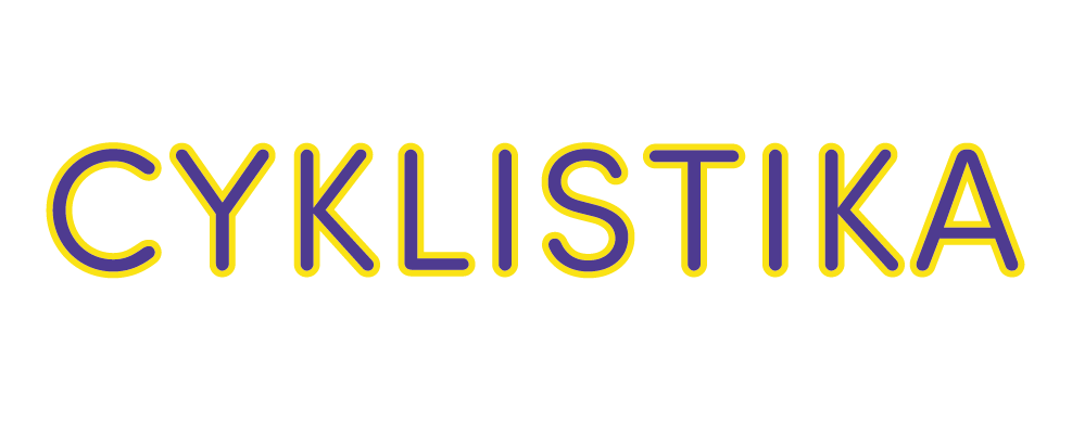 Cyklistika