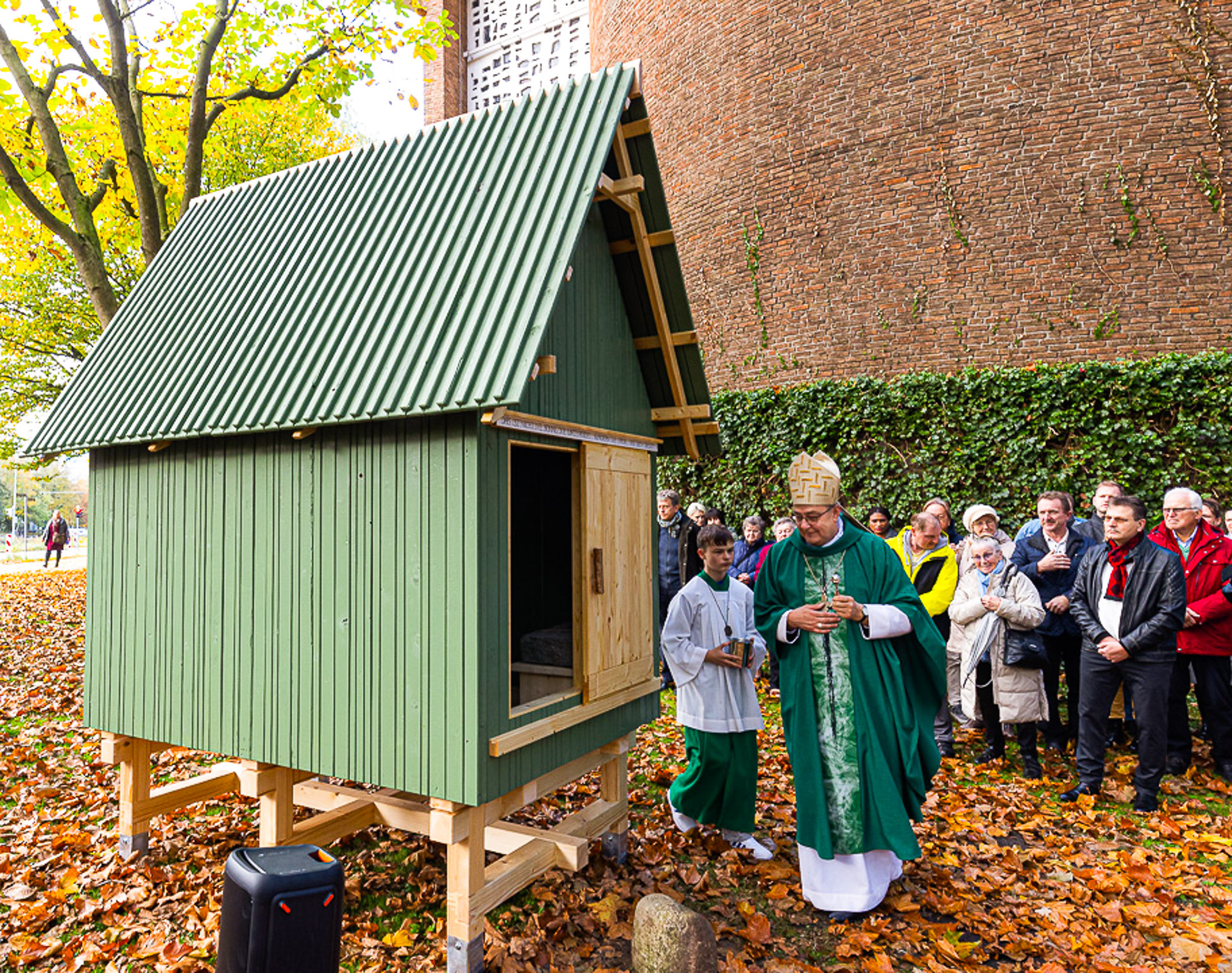 Foto: Christof Haverkamp