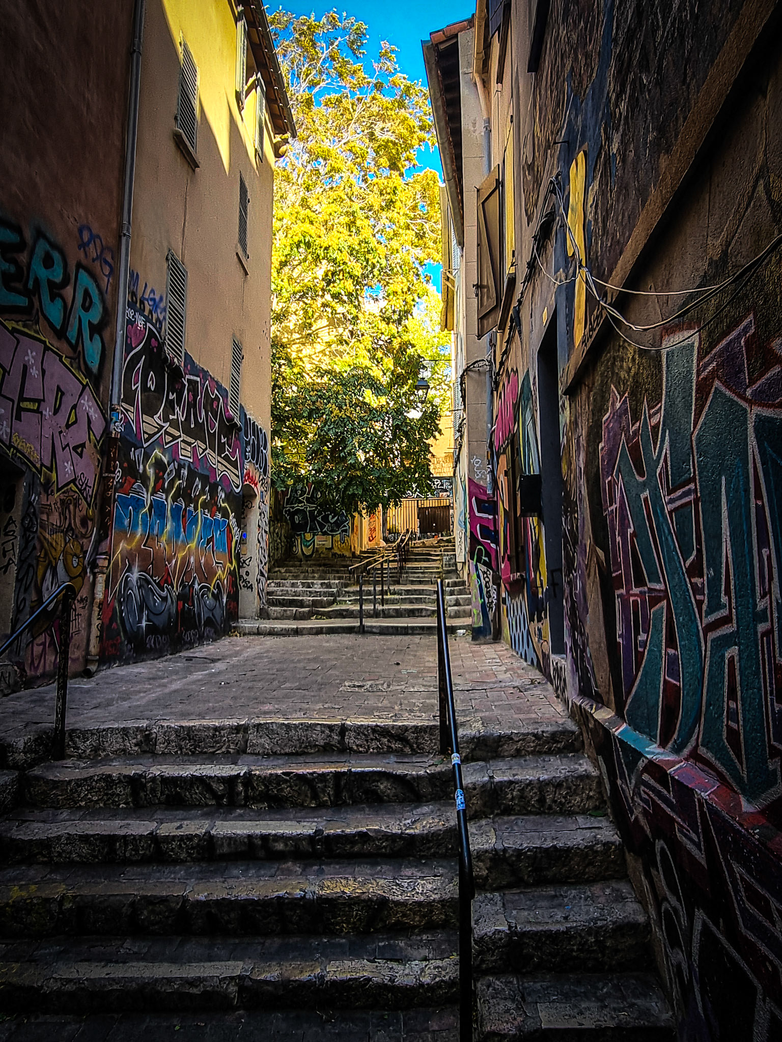 Marseille
