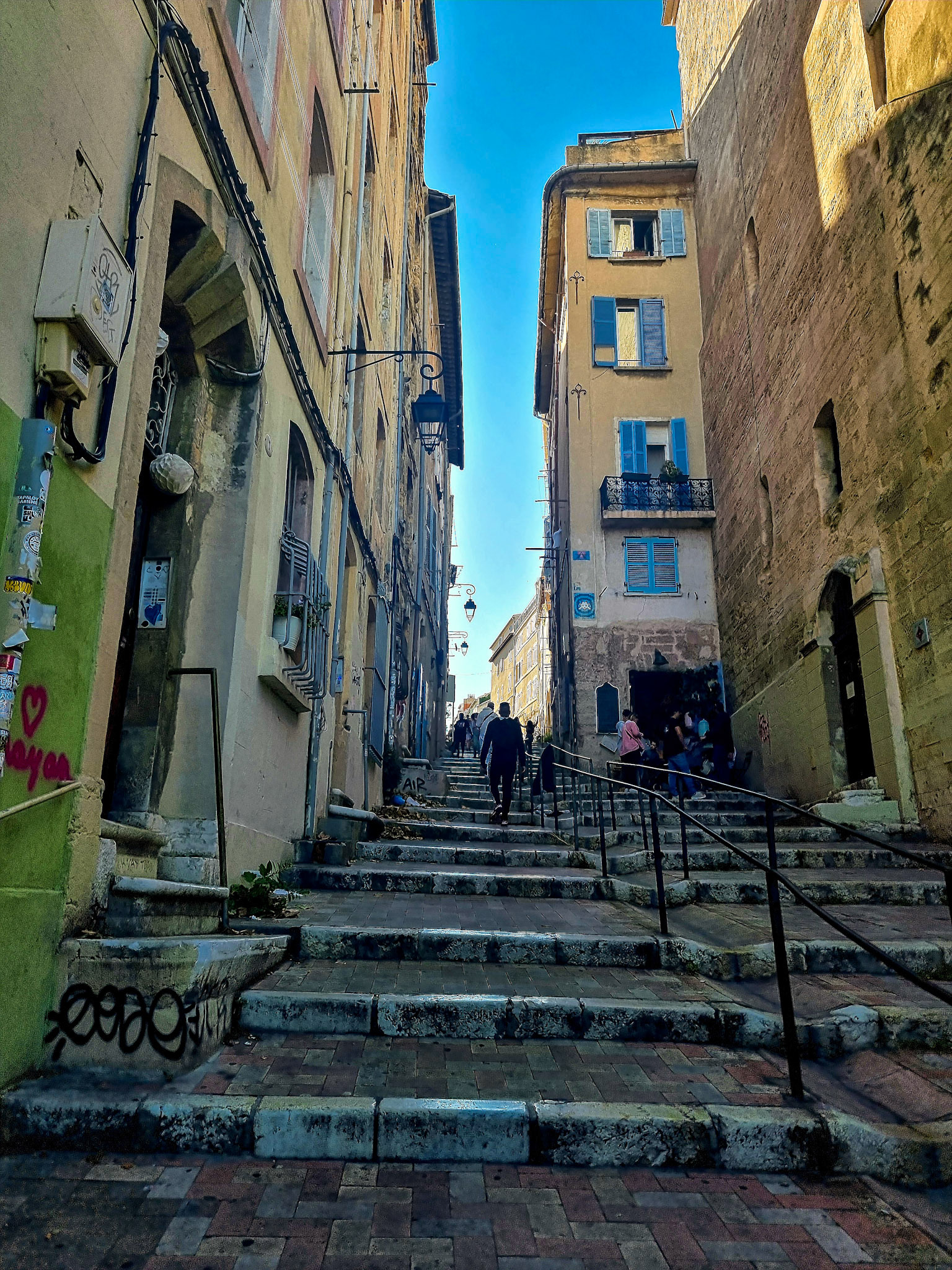 Marseille