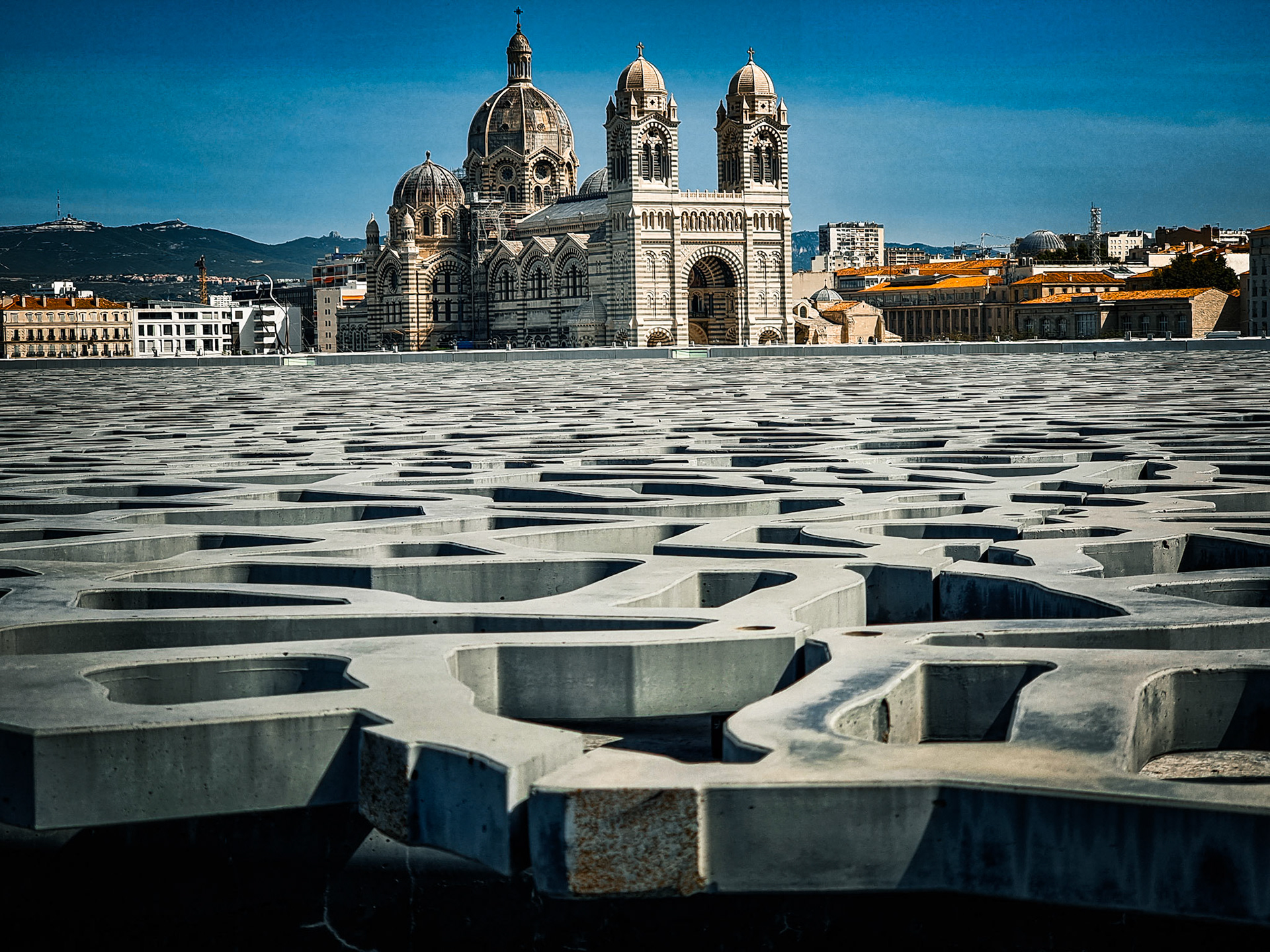 Marseille