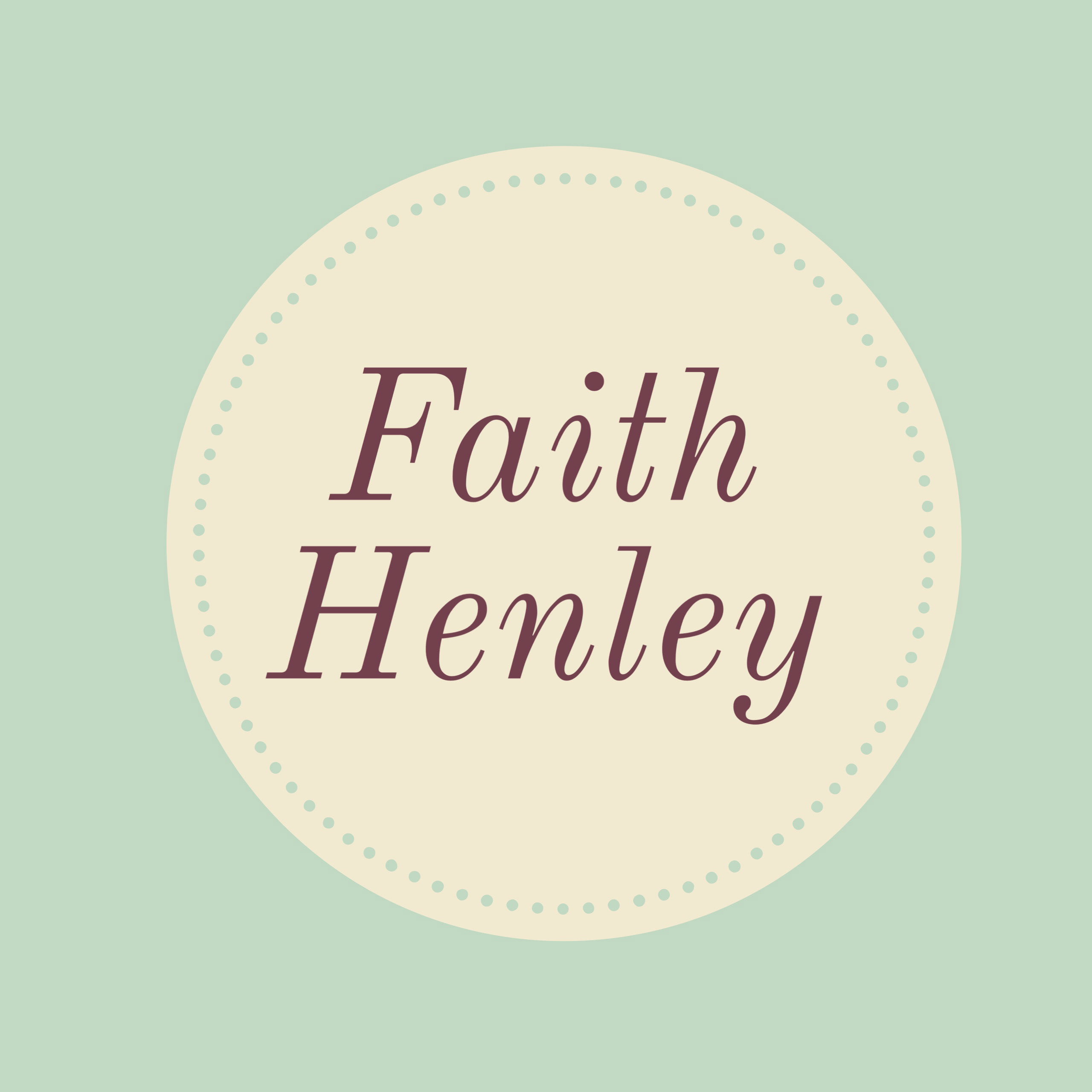 Faith Henley