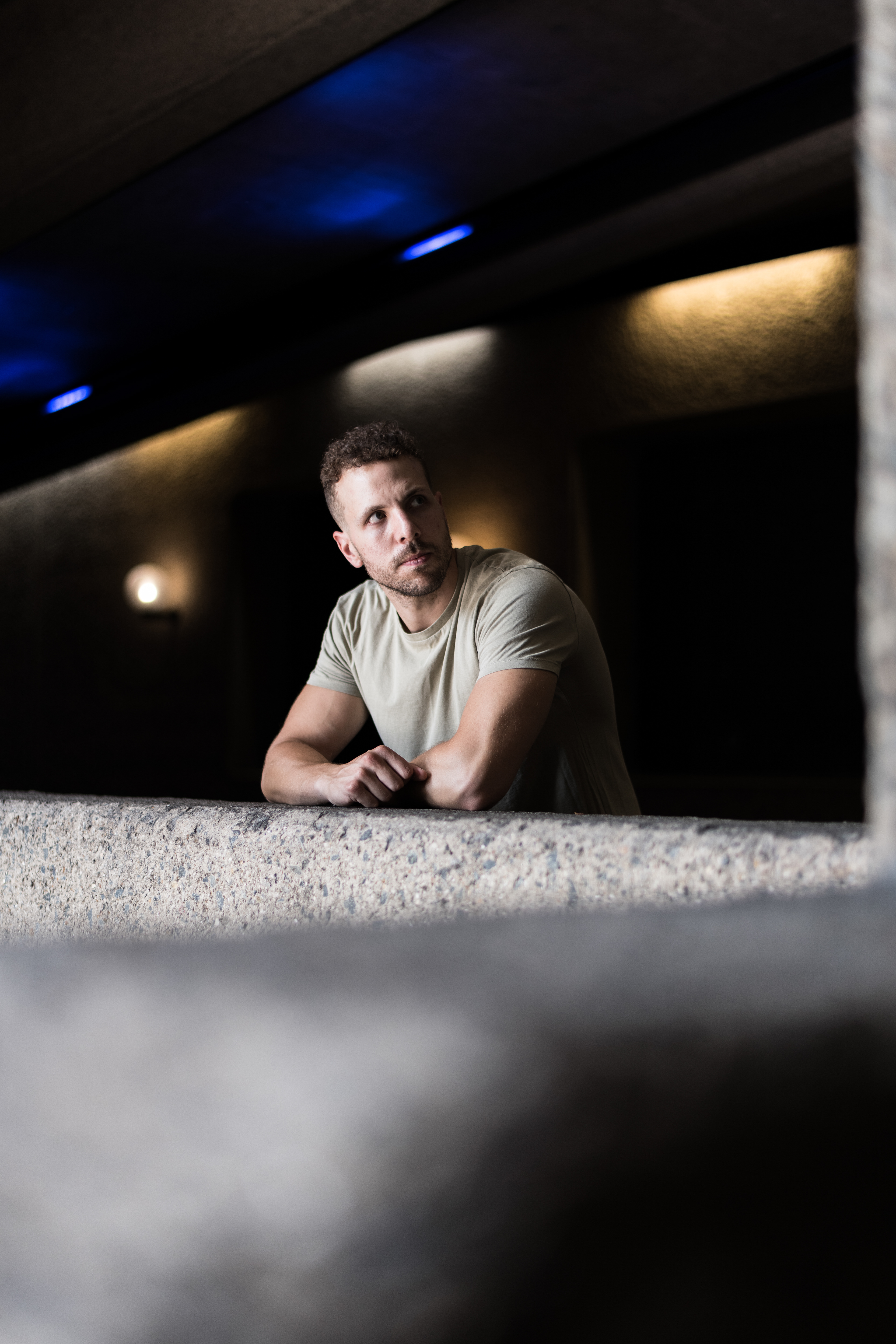 Gino DNB - Producer / DJ