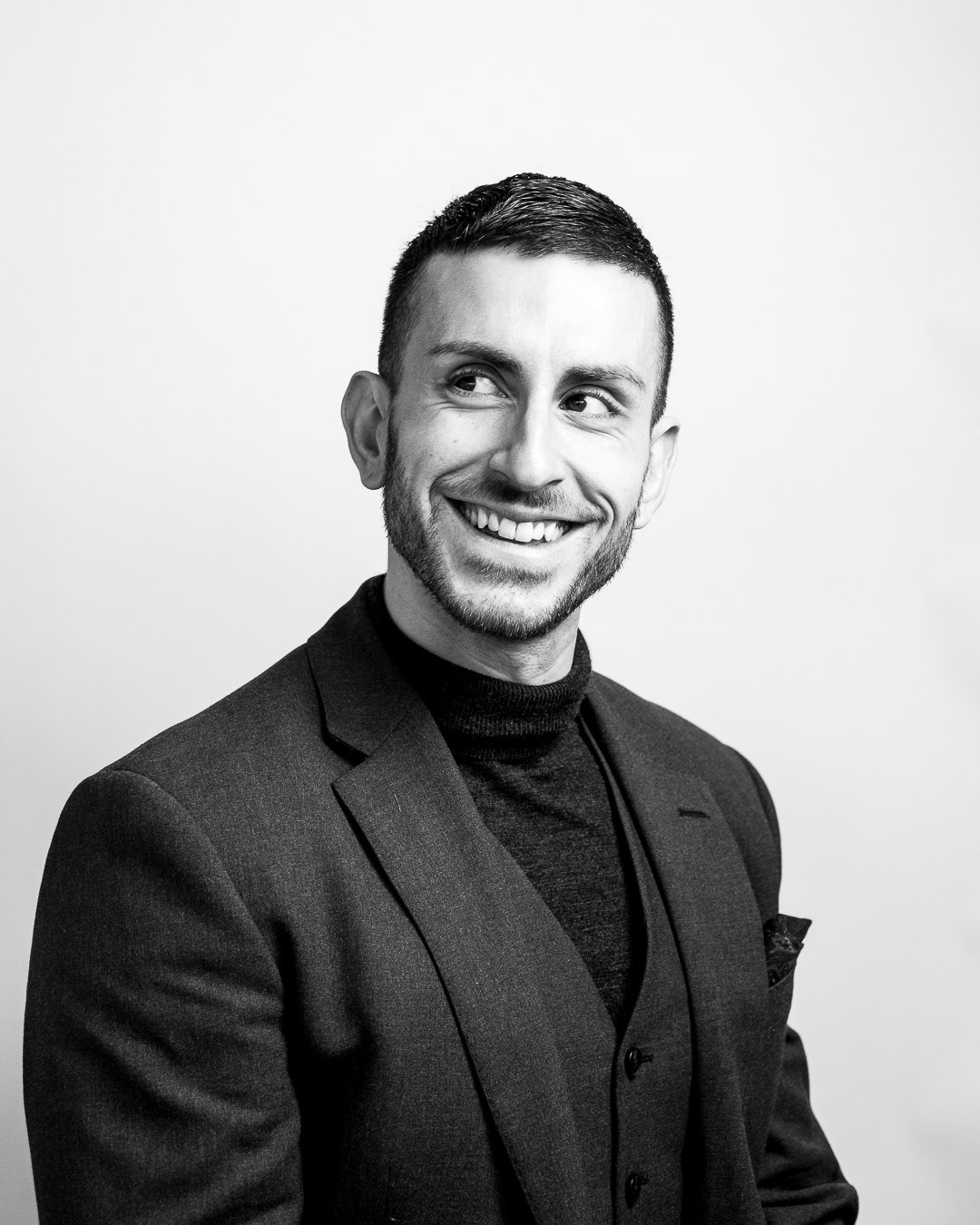 Kassius Kiani - Digital Designer.