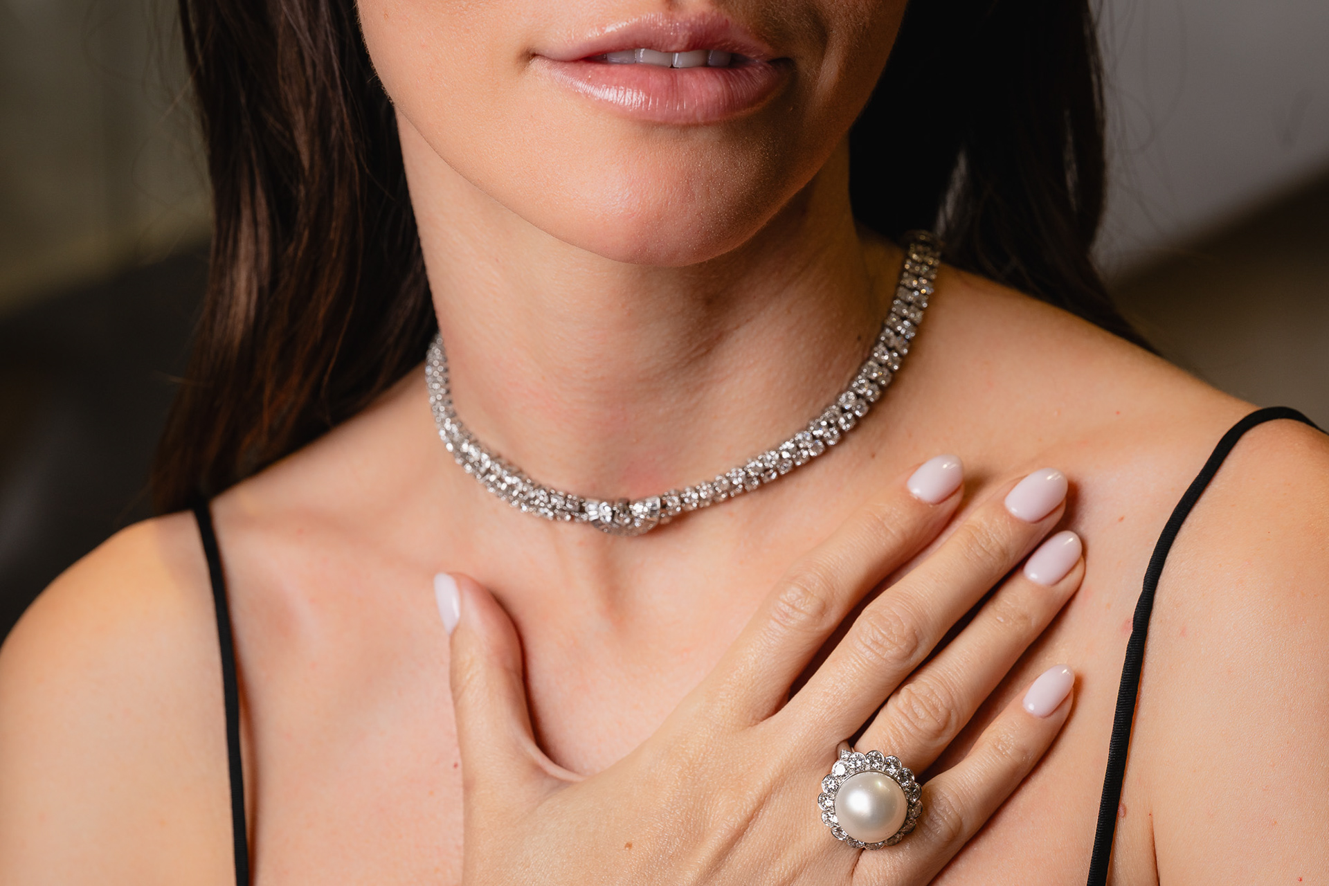 Van Cleef & Arpels.
