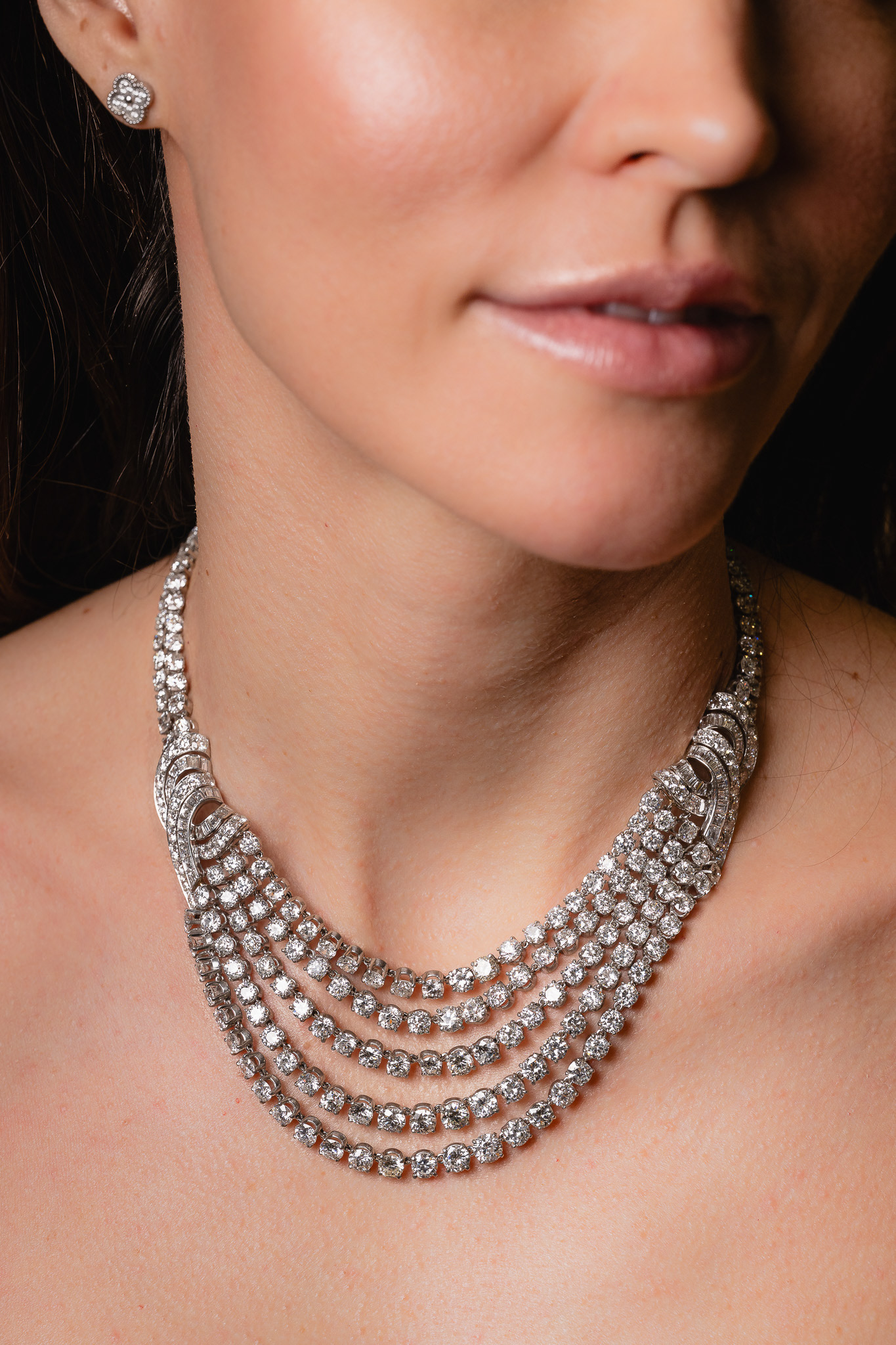 Van Cleef & Arpels.