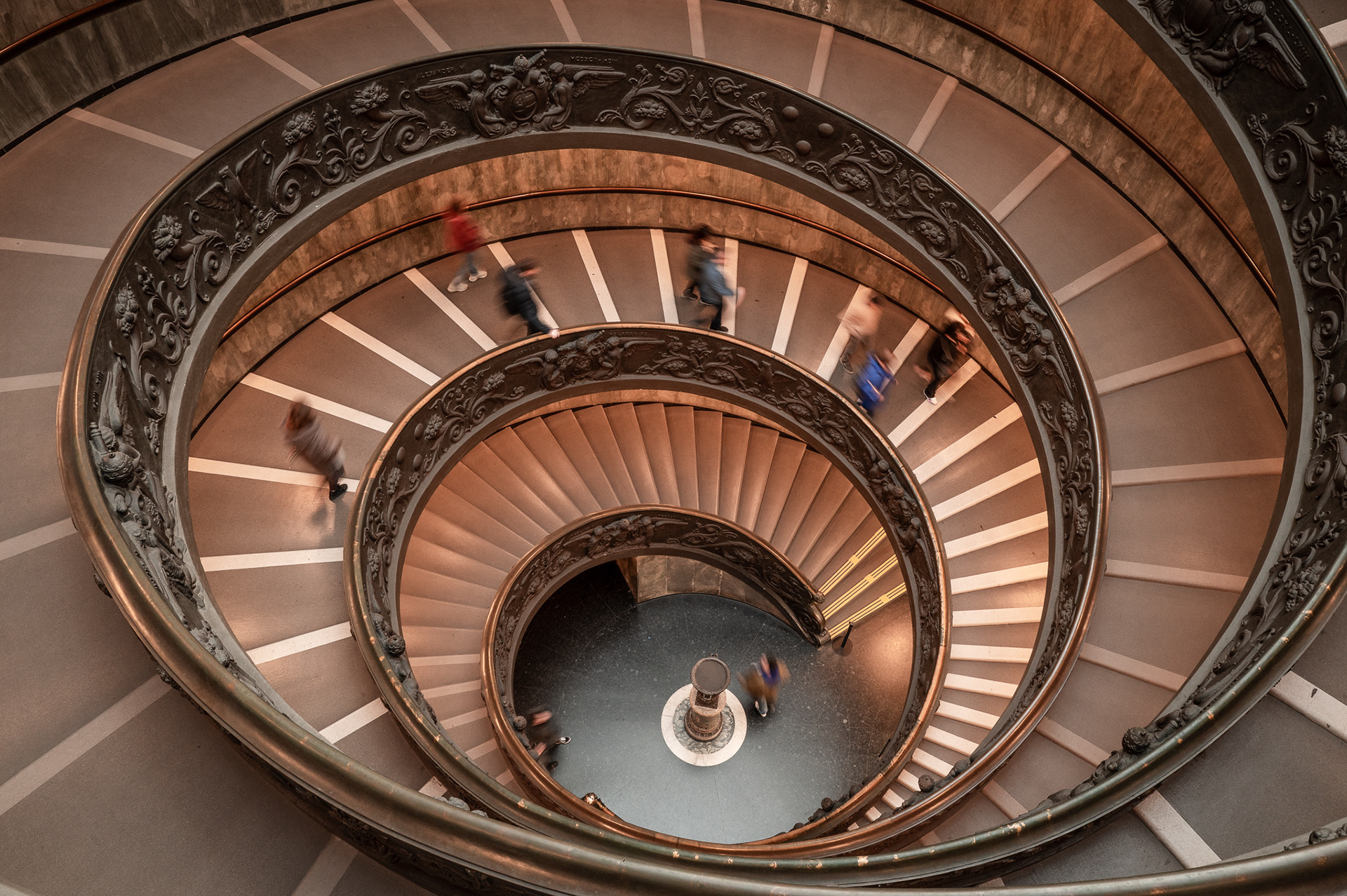 ROME.