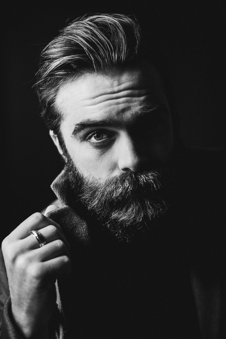 James Hindes.