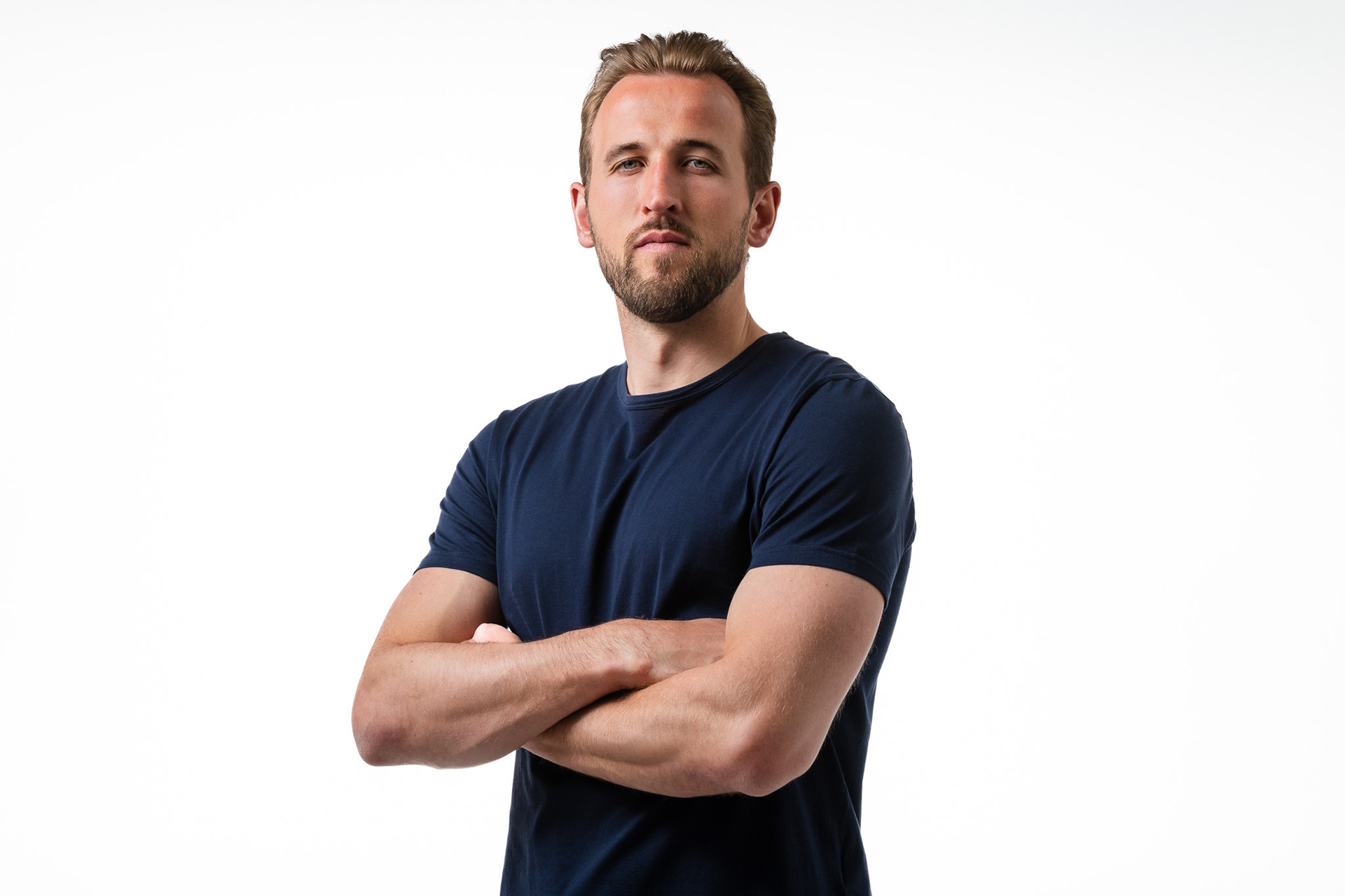 Harry Kane.