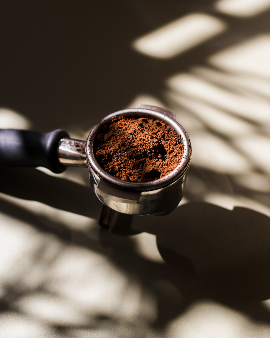 Coffee.