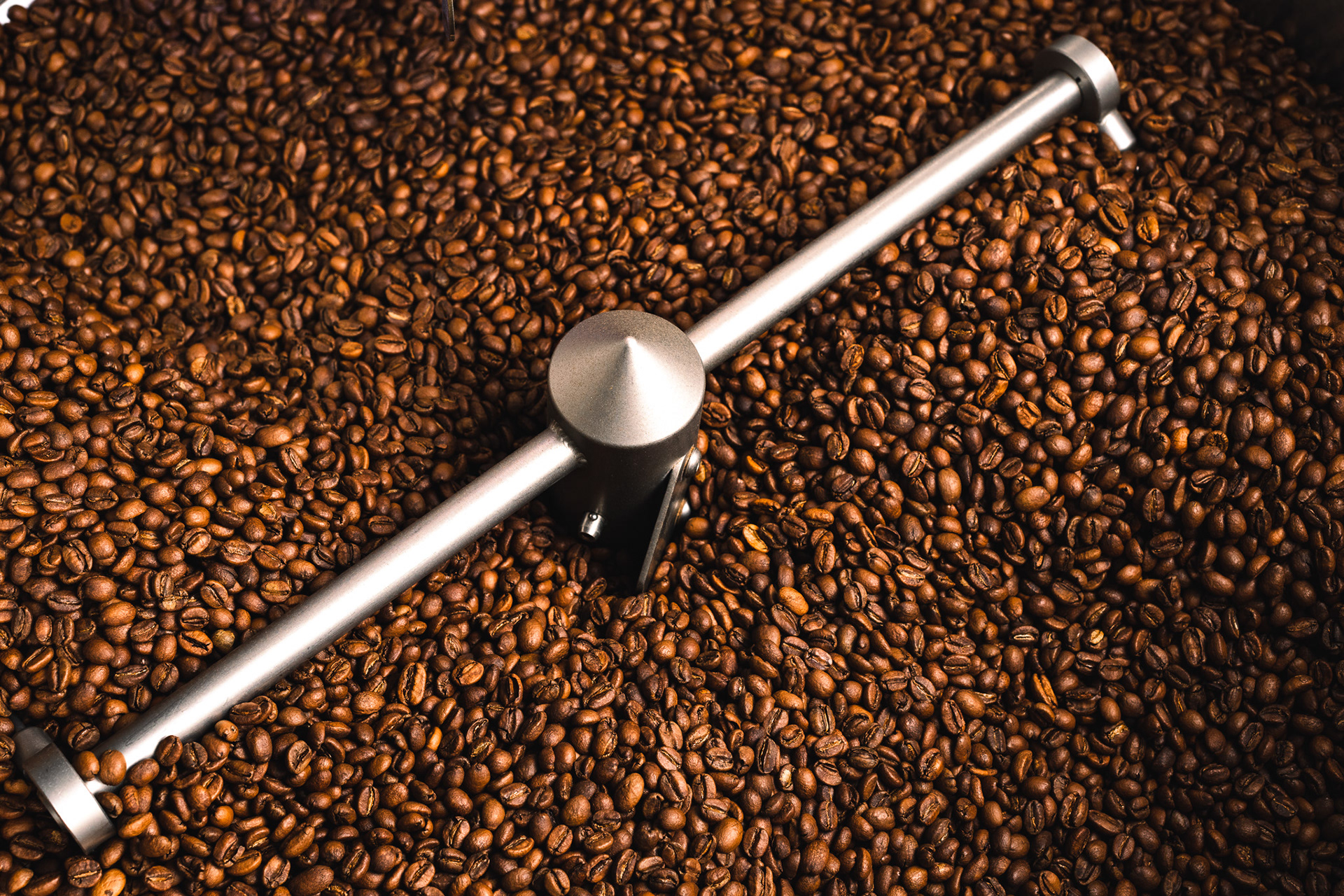 Coffee.