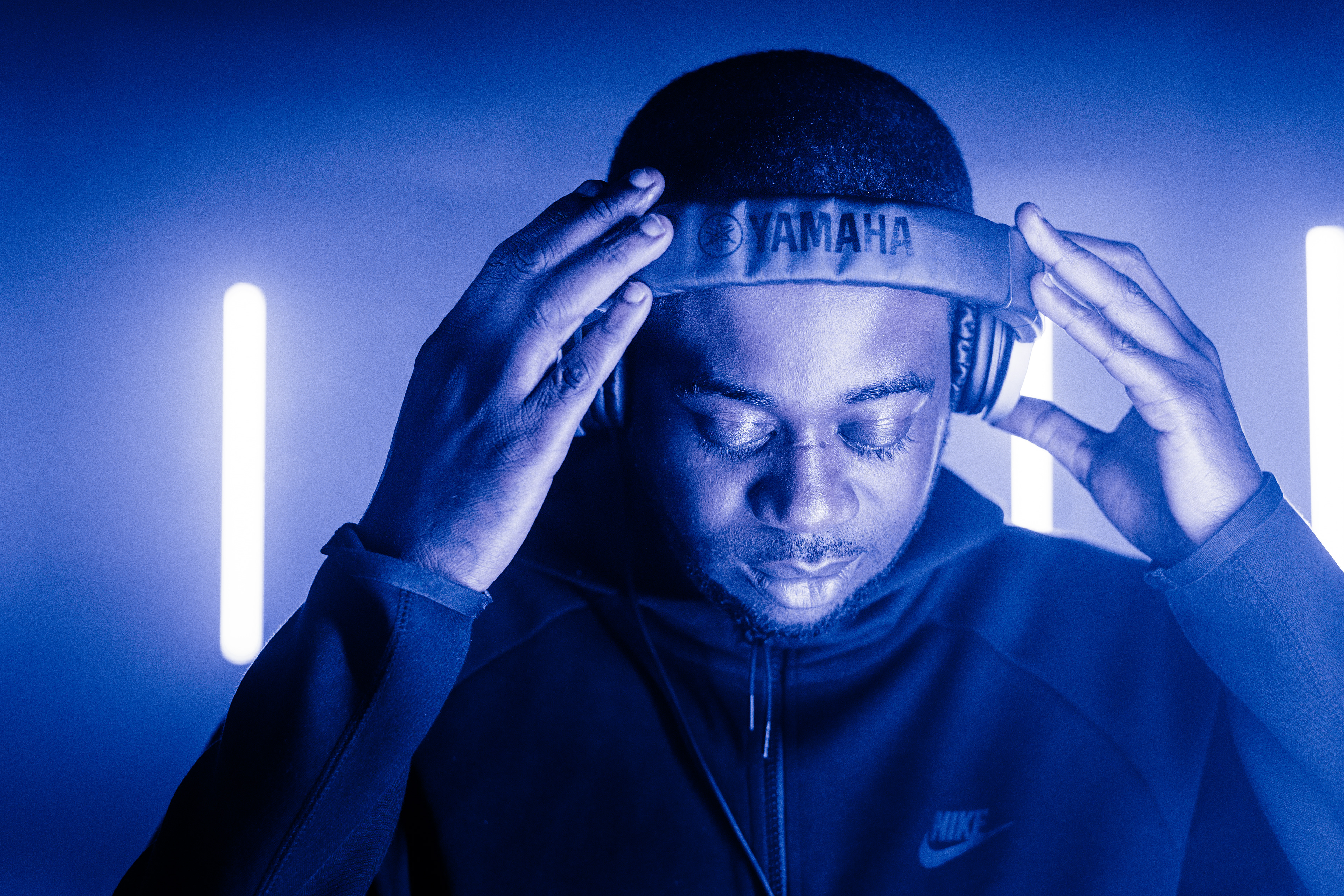 Sir Spyro - UK Grime Producer / DJ.