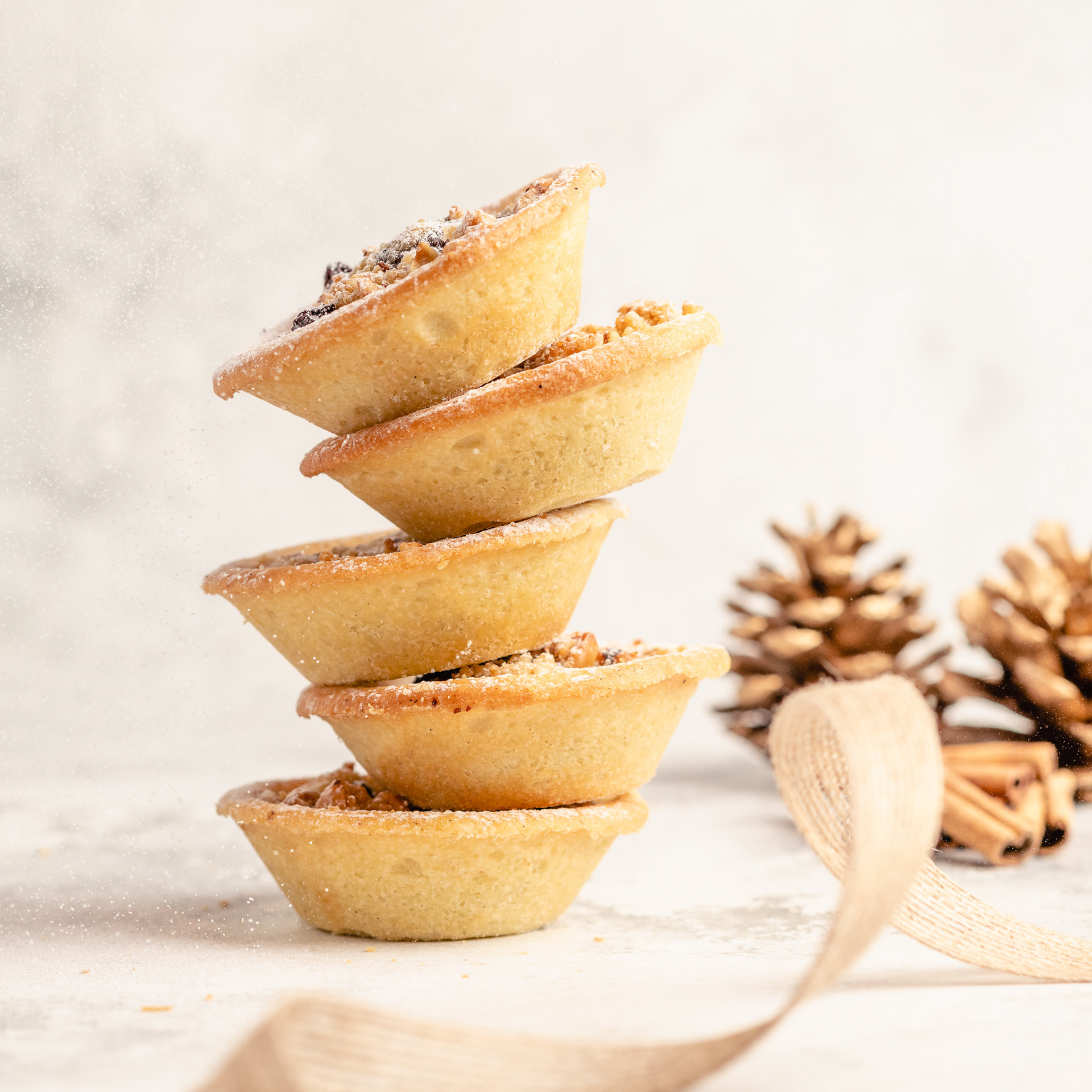 Mince Pies.