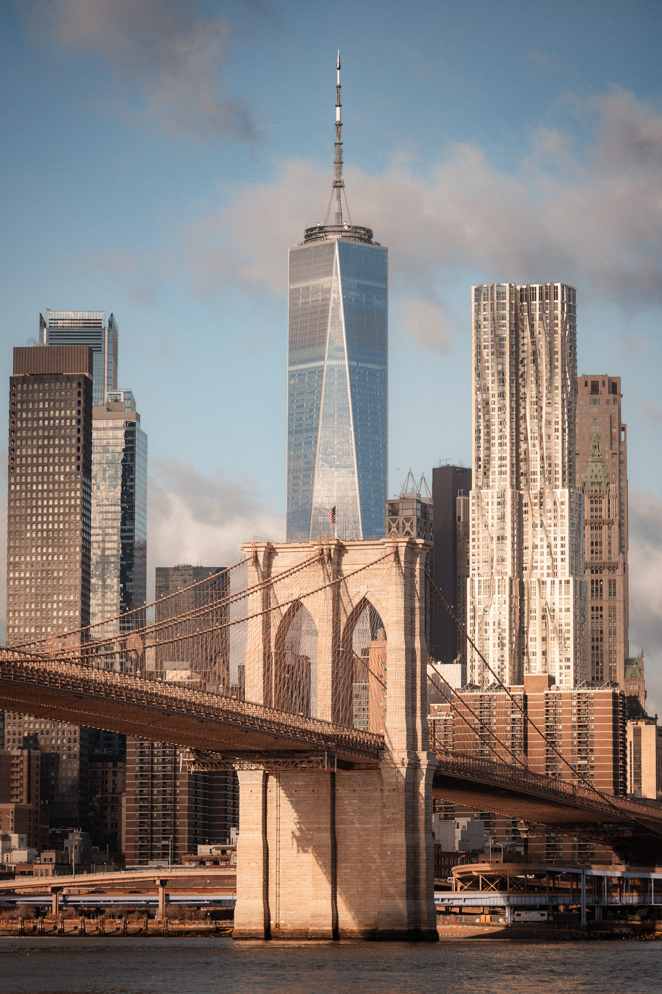 New York, New York.