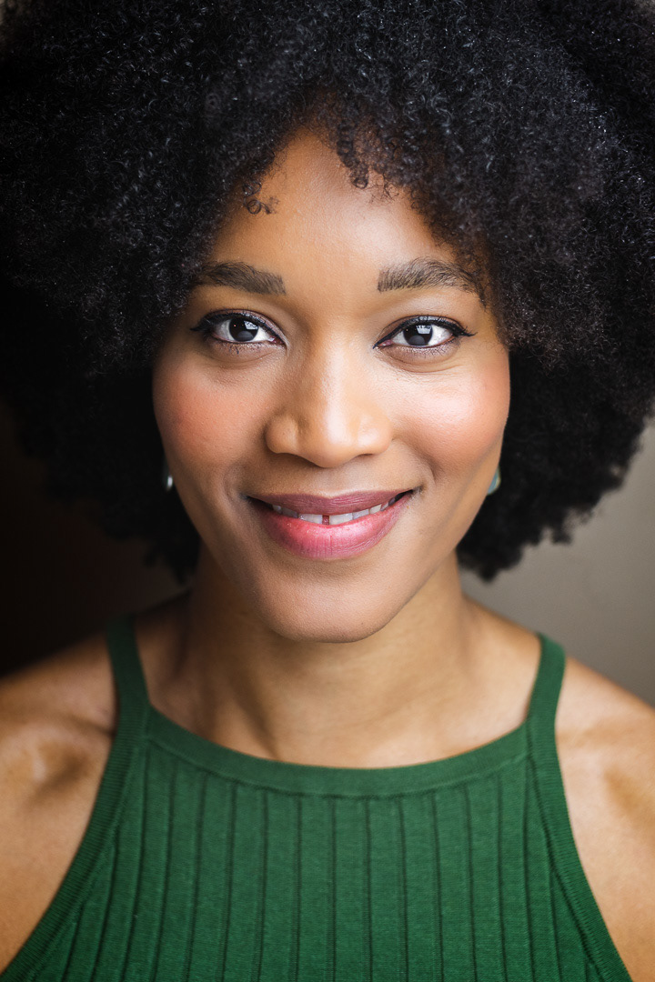 Flo - London Based Actor