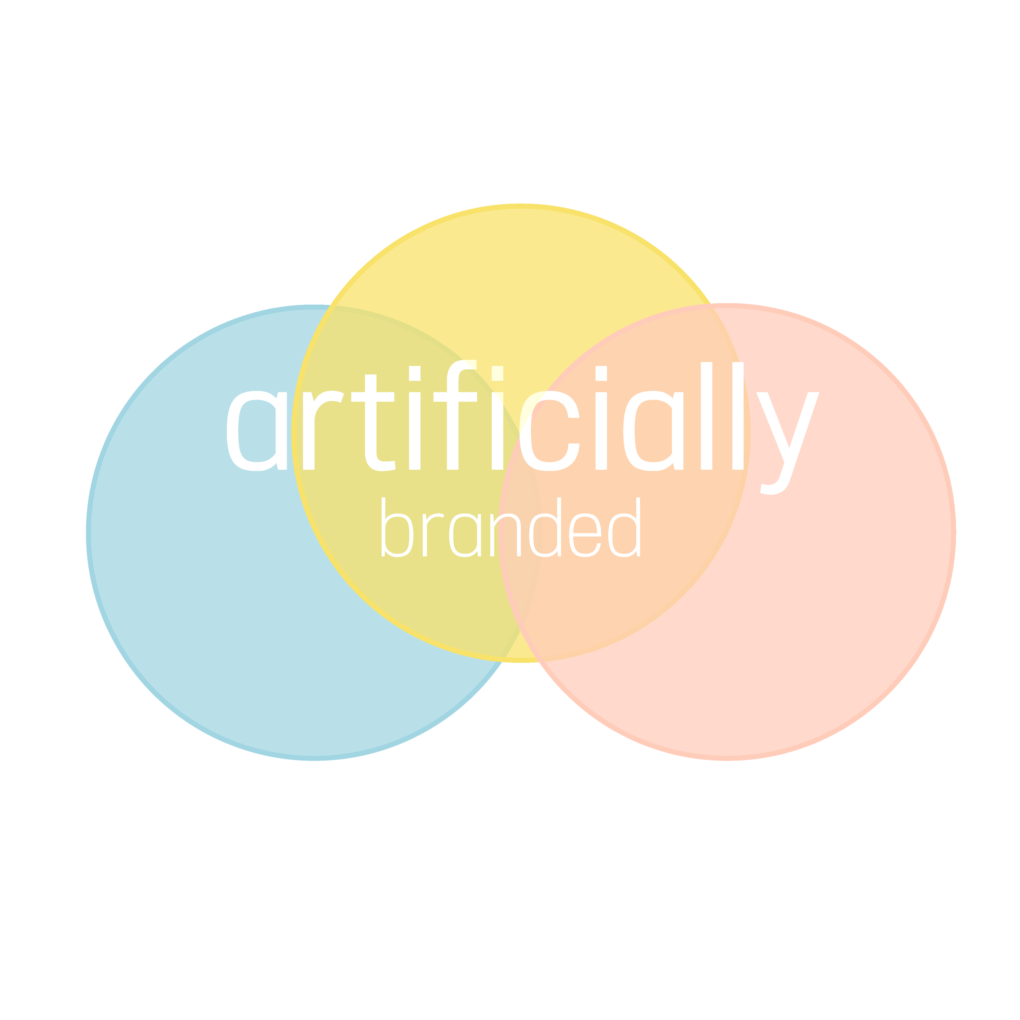 ARTIFICIALLY BRANDED