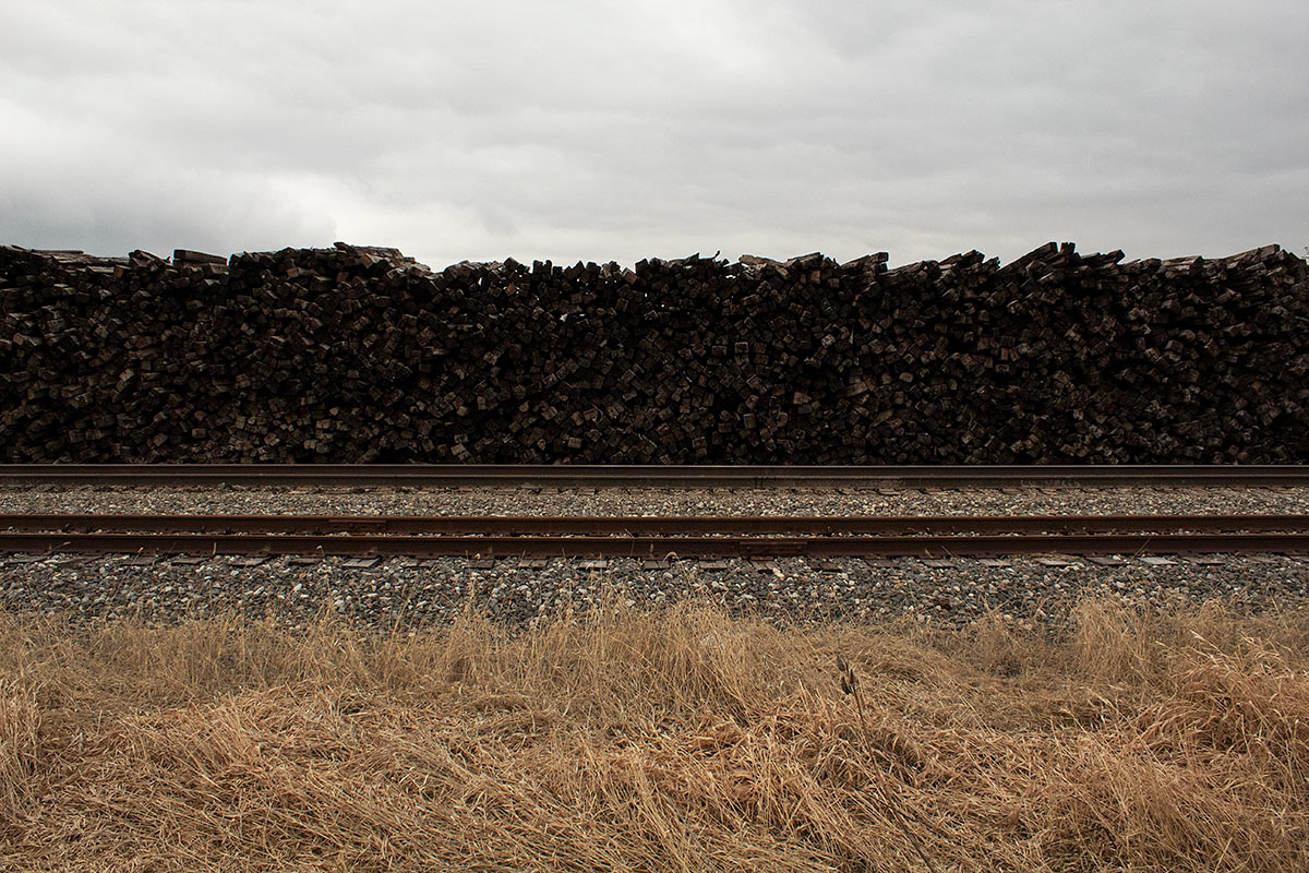 Where's The Train