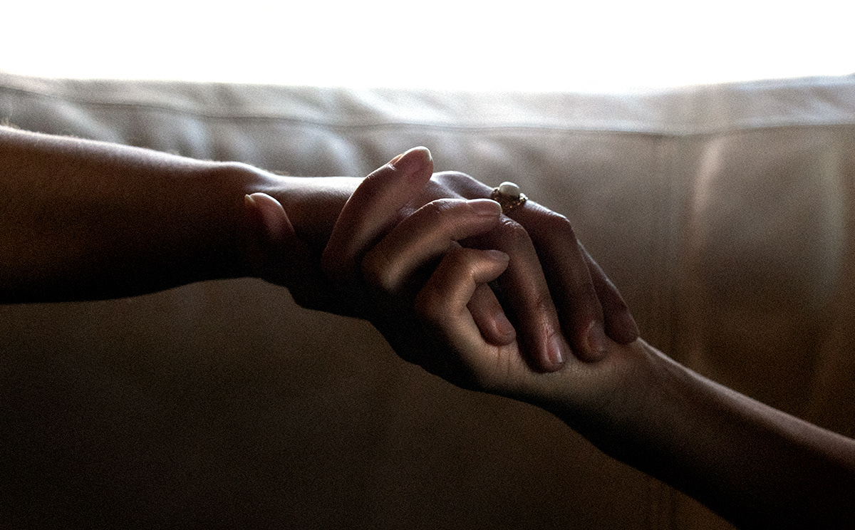 Friendship is Strong, Friendship is Tender
