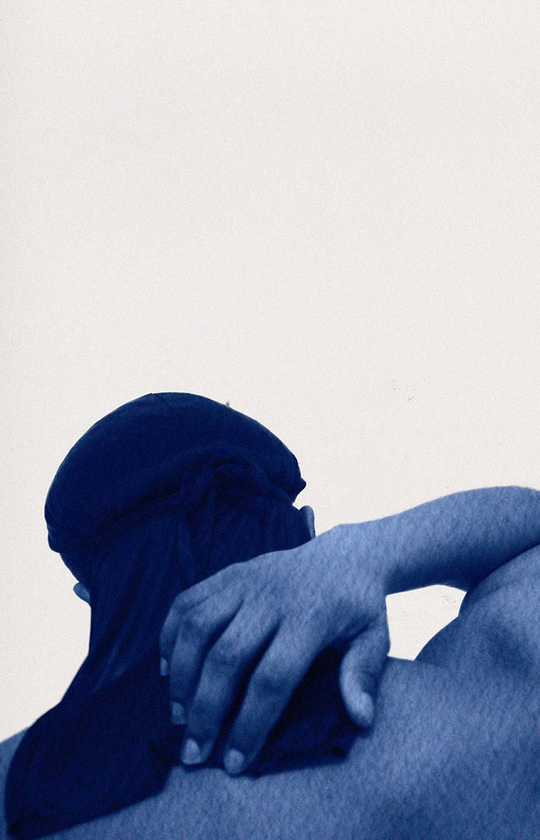 Blue Velvet