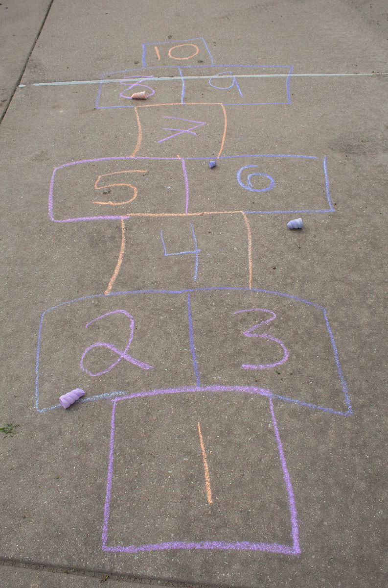Hopscotch