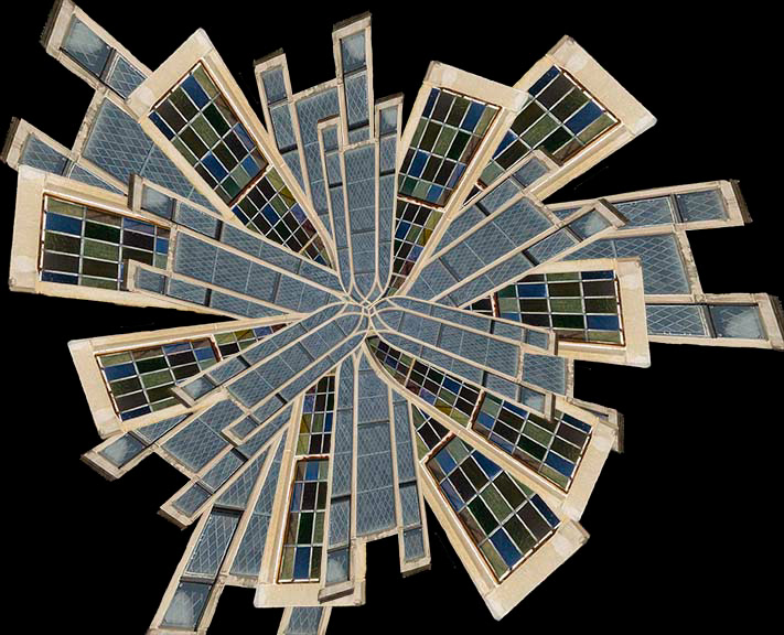Holy Window