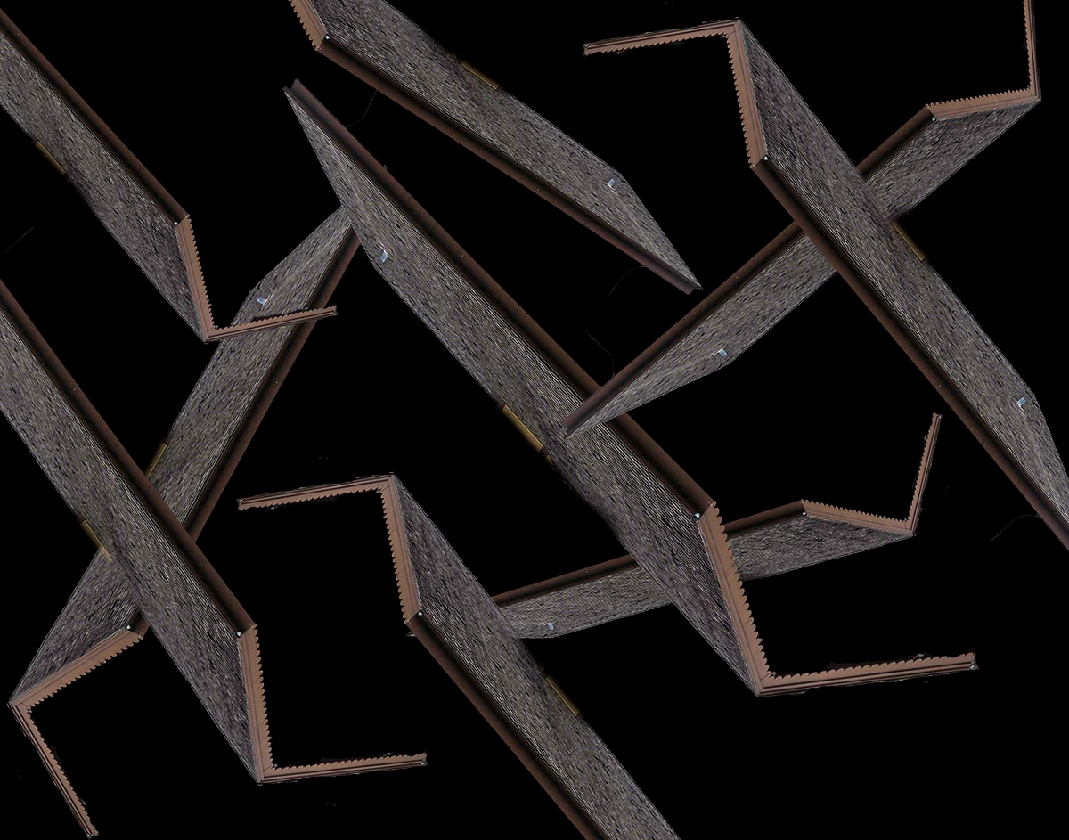 Rusted Tops