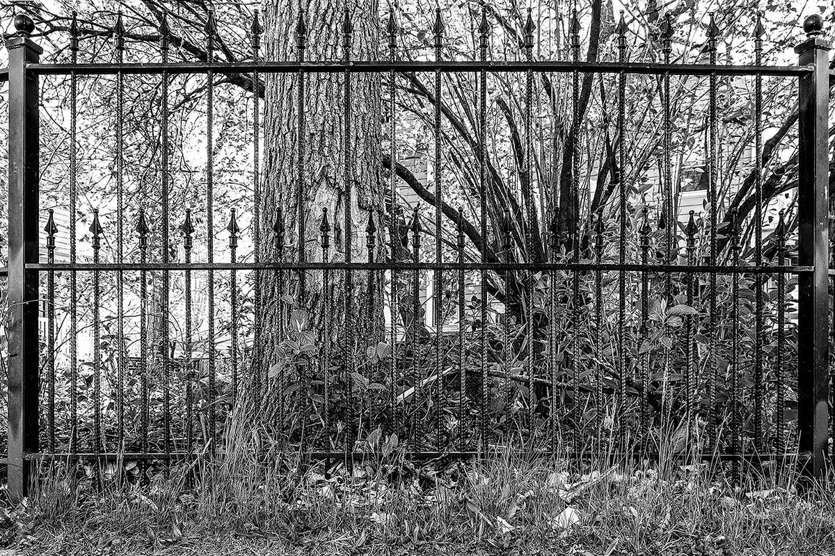 Haunted