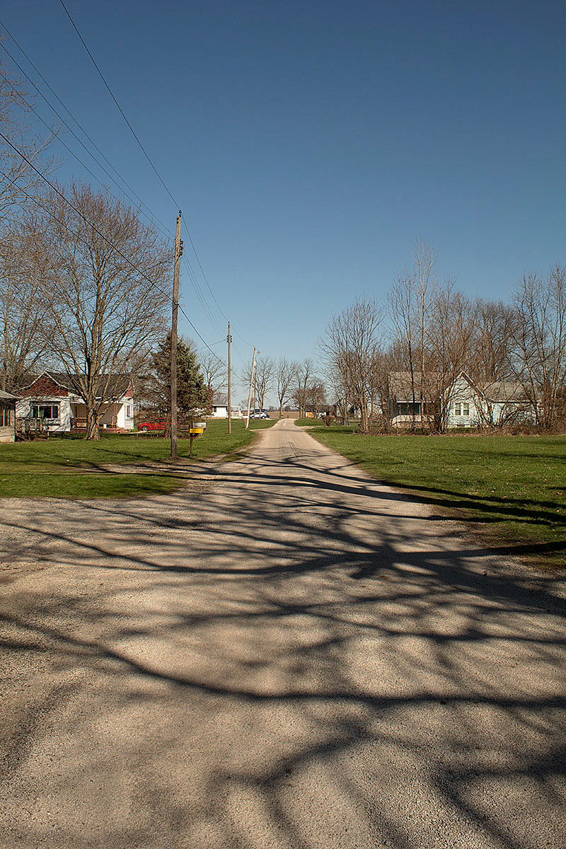 Dead End
