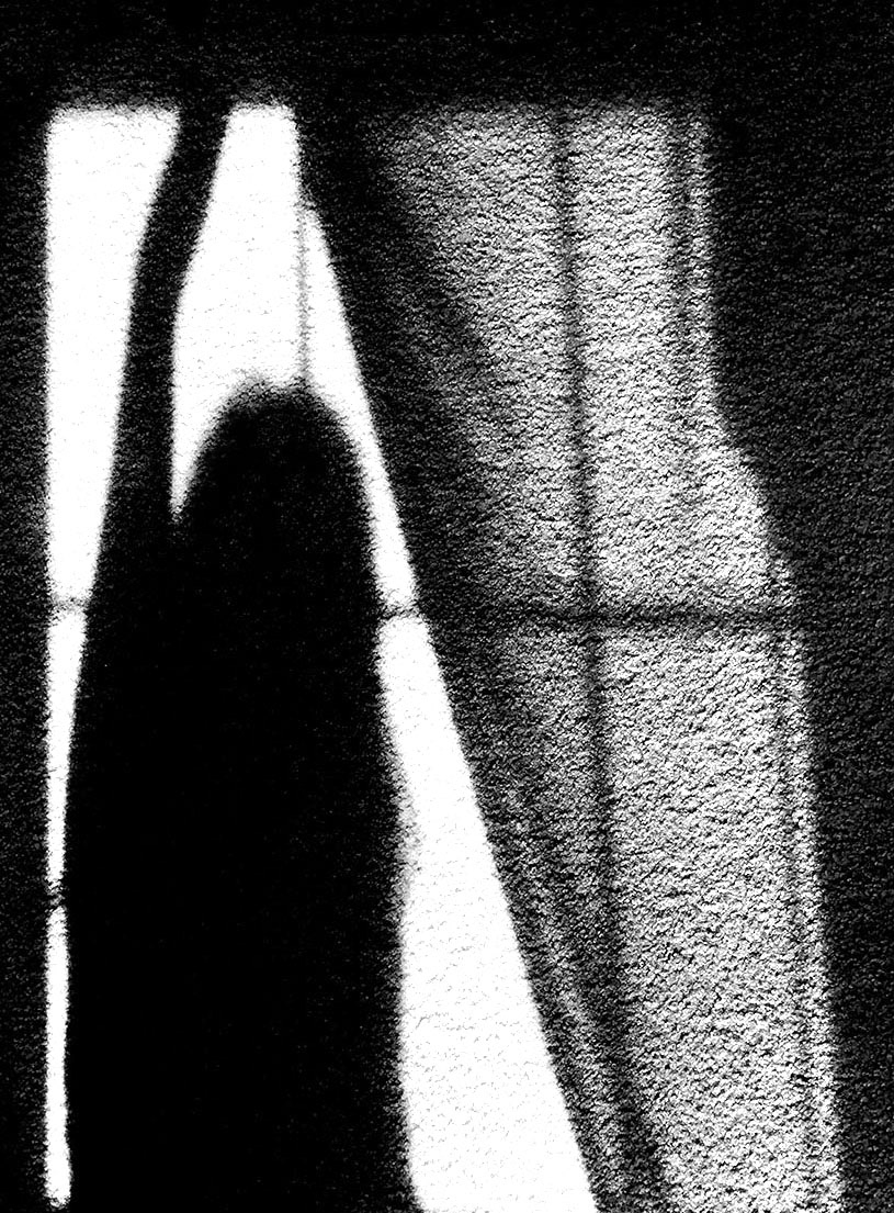 Shadow Girl
