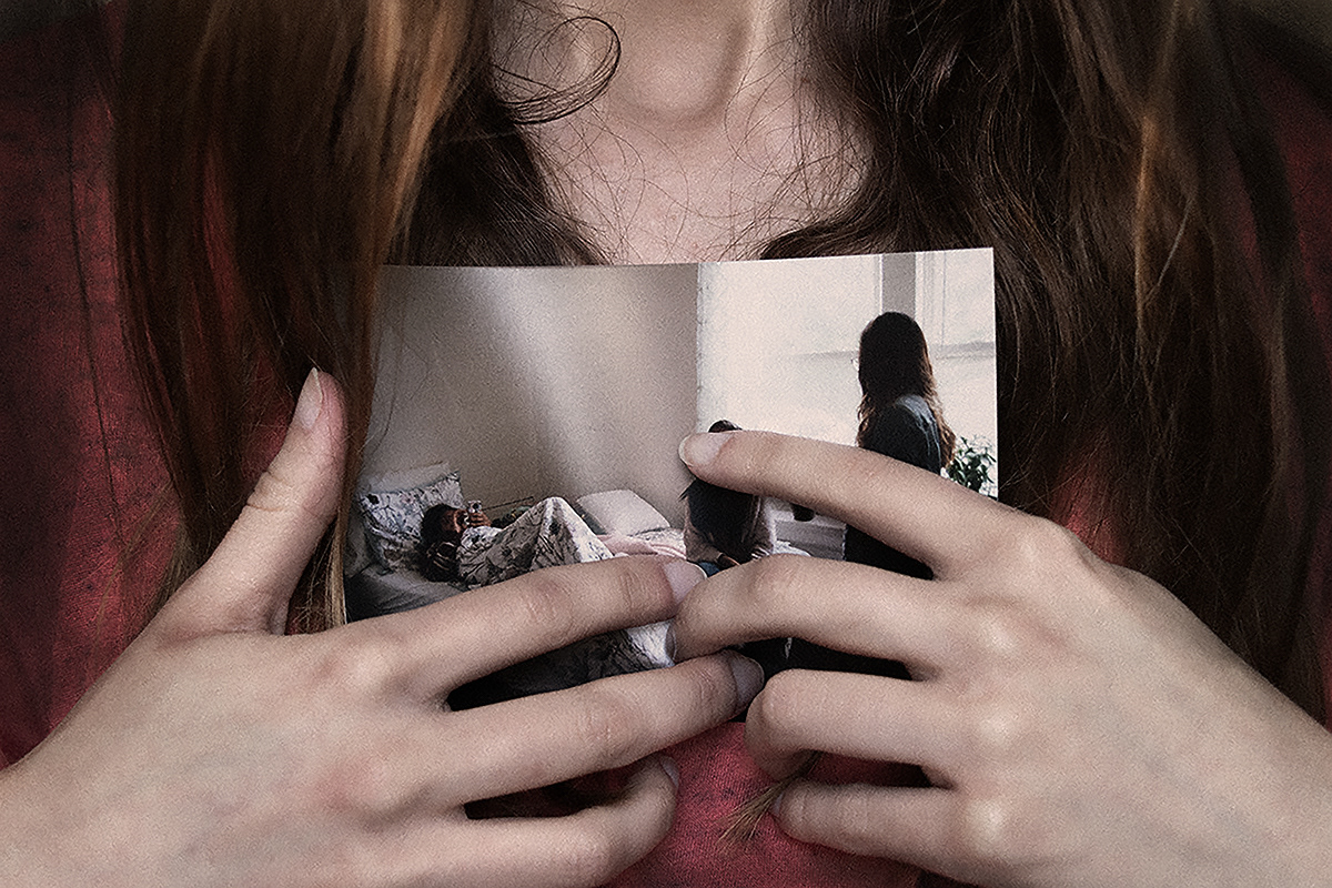 The Closeness of Souls