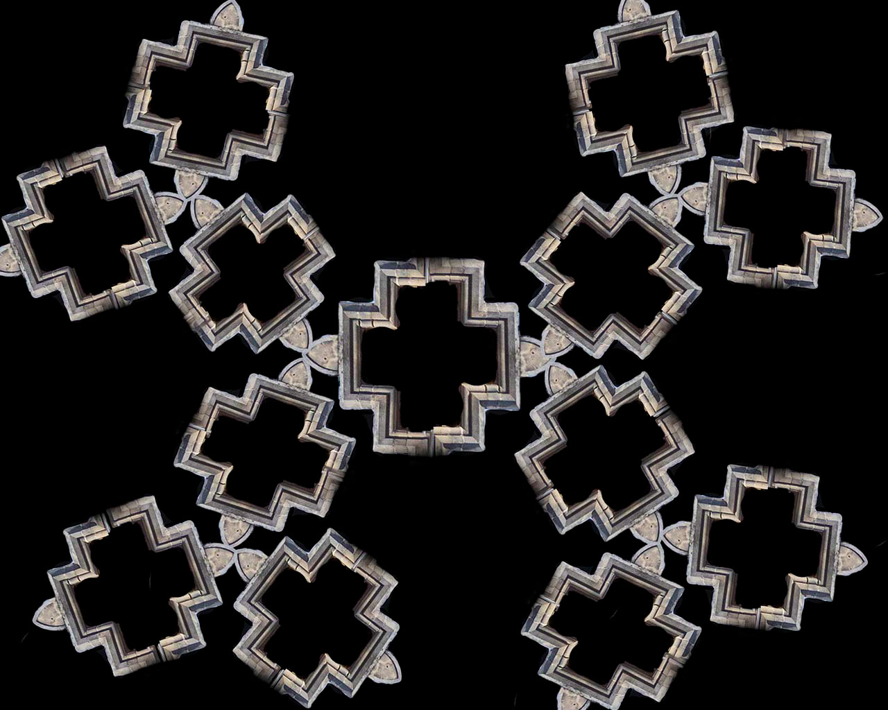 Snowflakes