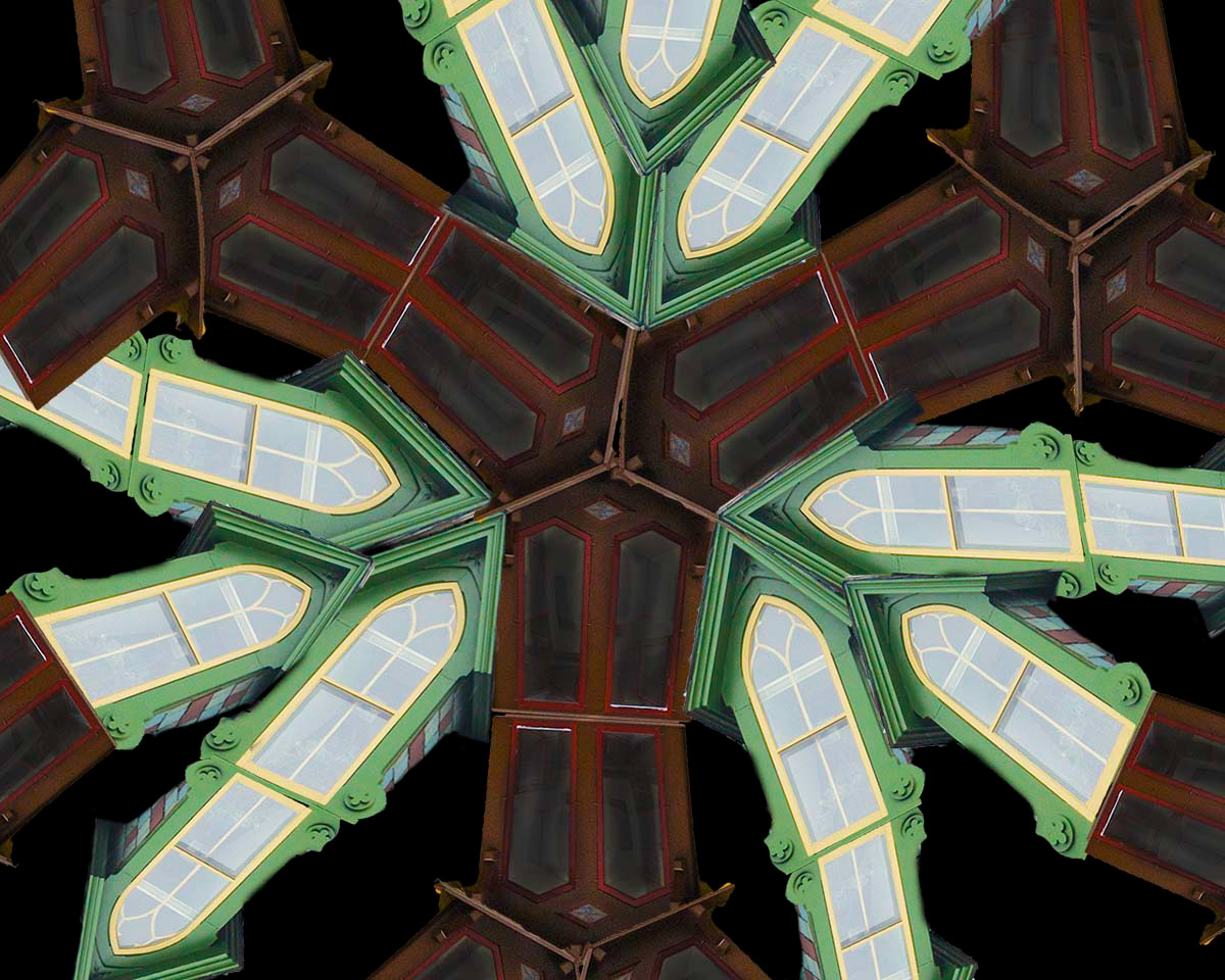 Configuration