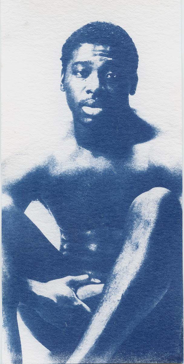 Black Boy