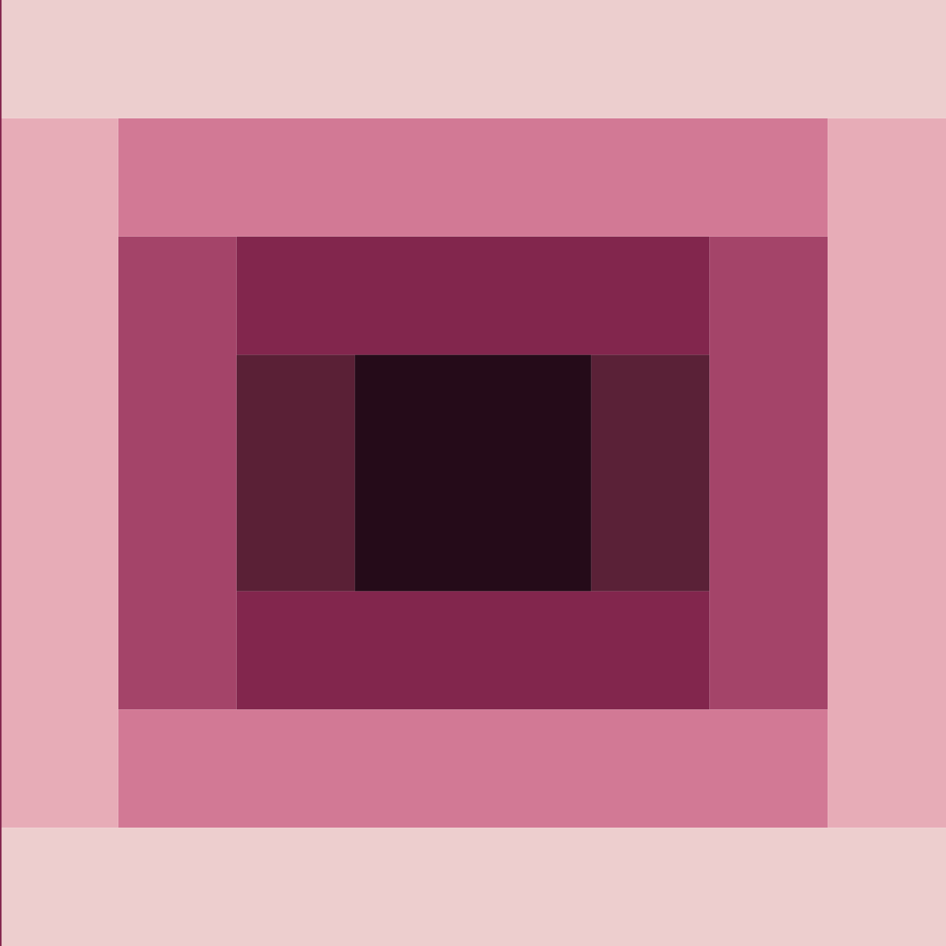 May Giant Block Tutorial - Kitchen Table Quilting