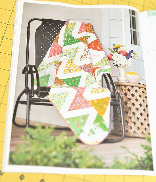 Briar Patch Quilt - Kitchen Table Quilting