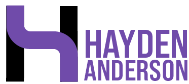 hayden anderson