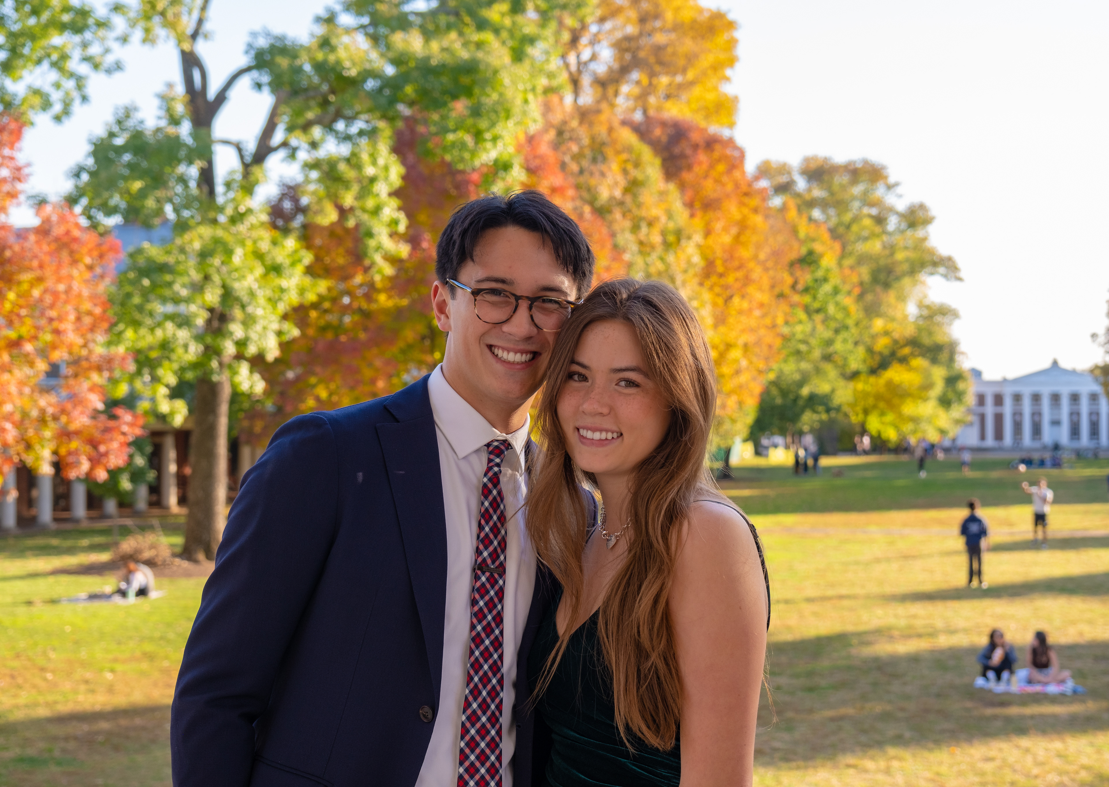 Chi Omega Parents Formal 2022