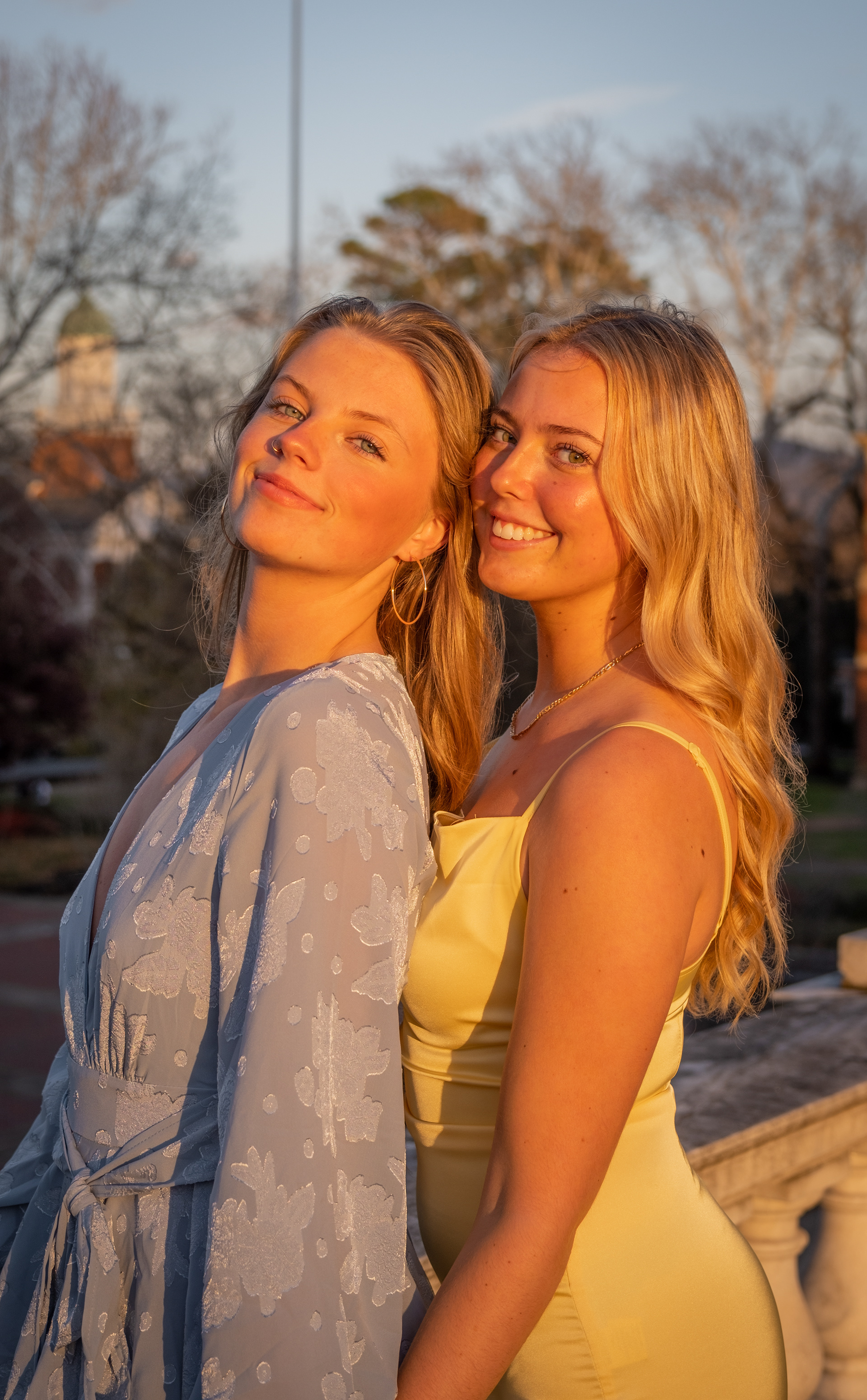 Club Tennis Winter Formal 2022