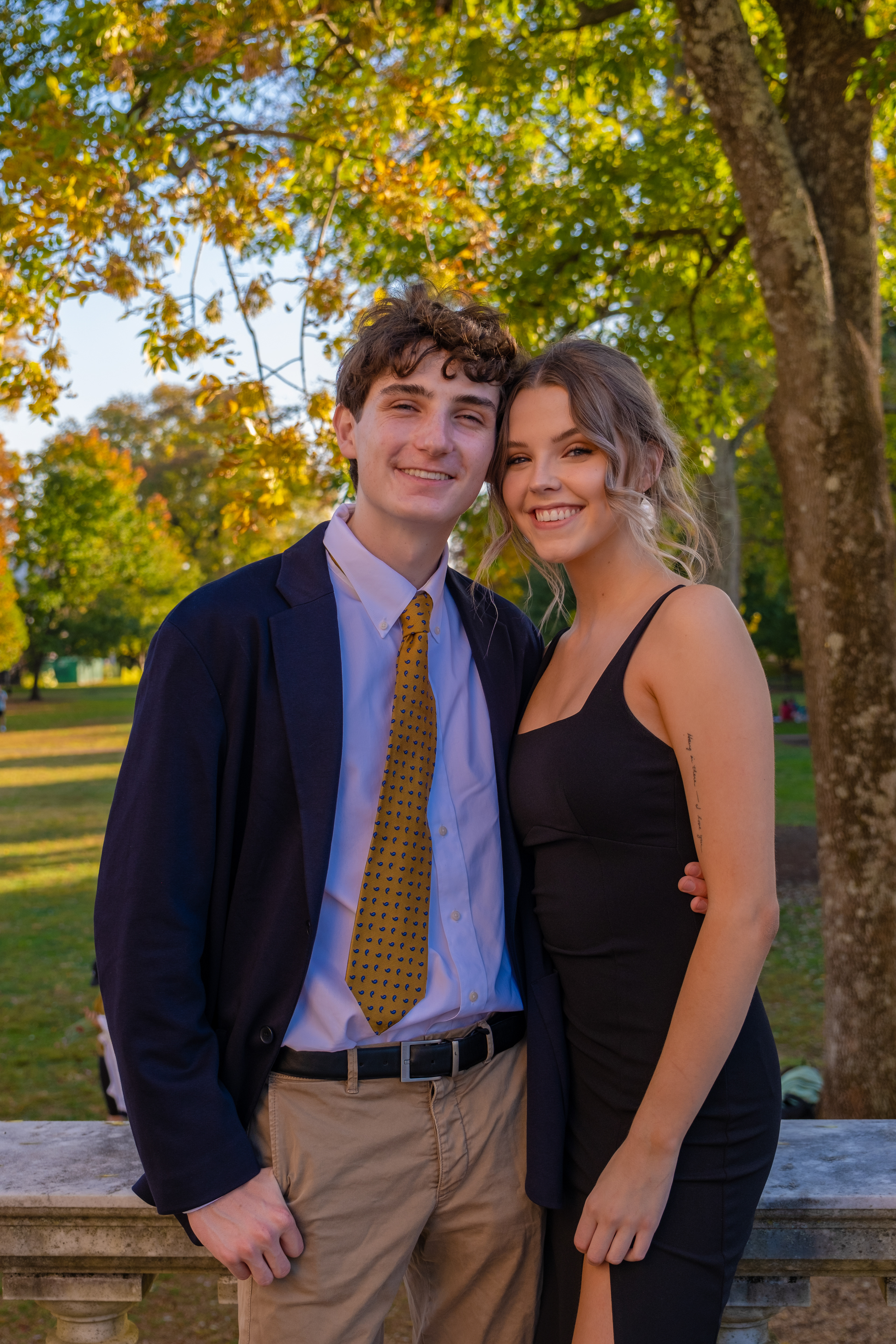 Chi Omega Parents Formal 2022