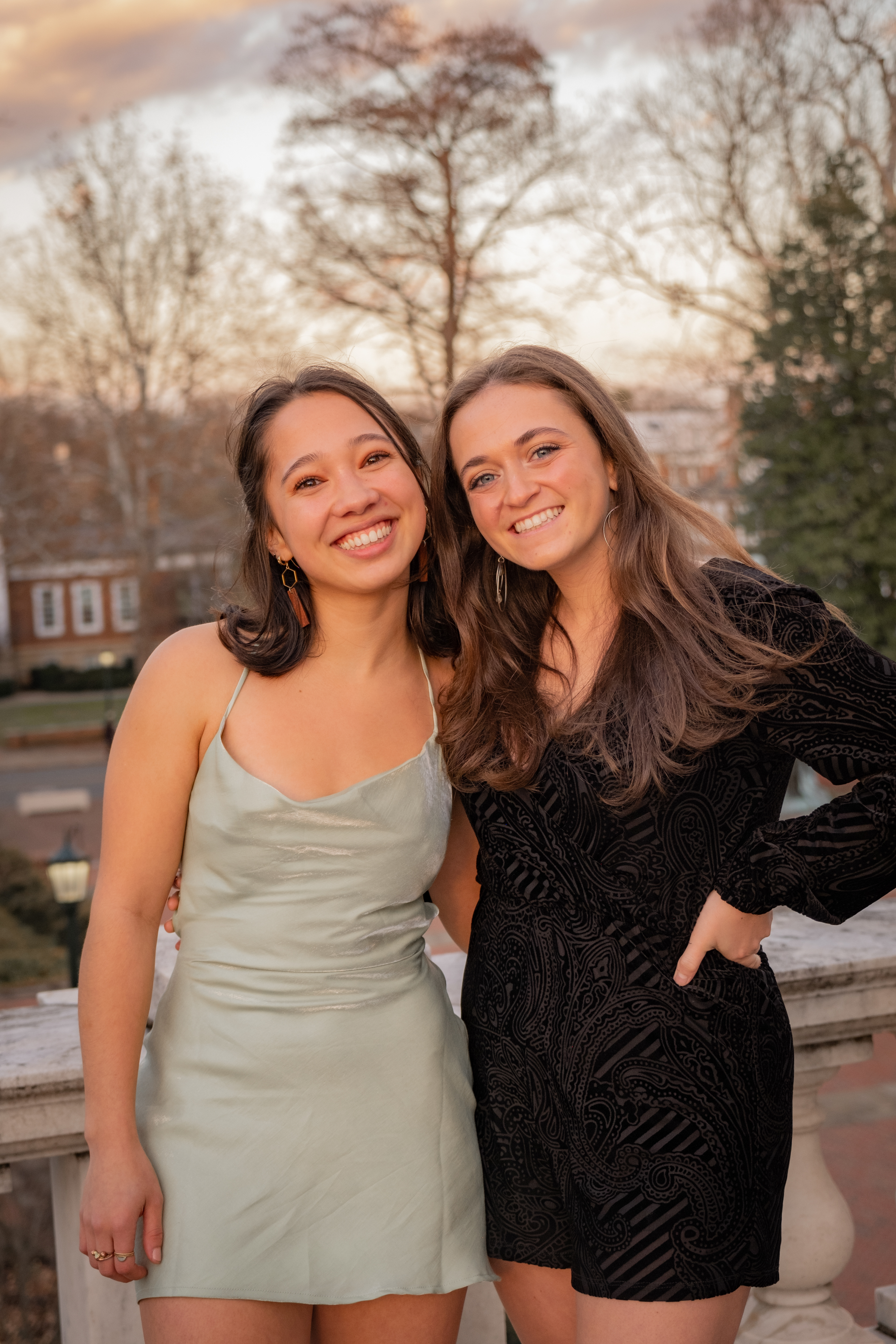 Club Tennis Winter Formal 2022