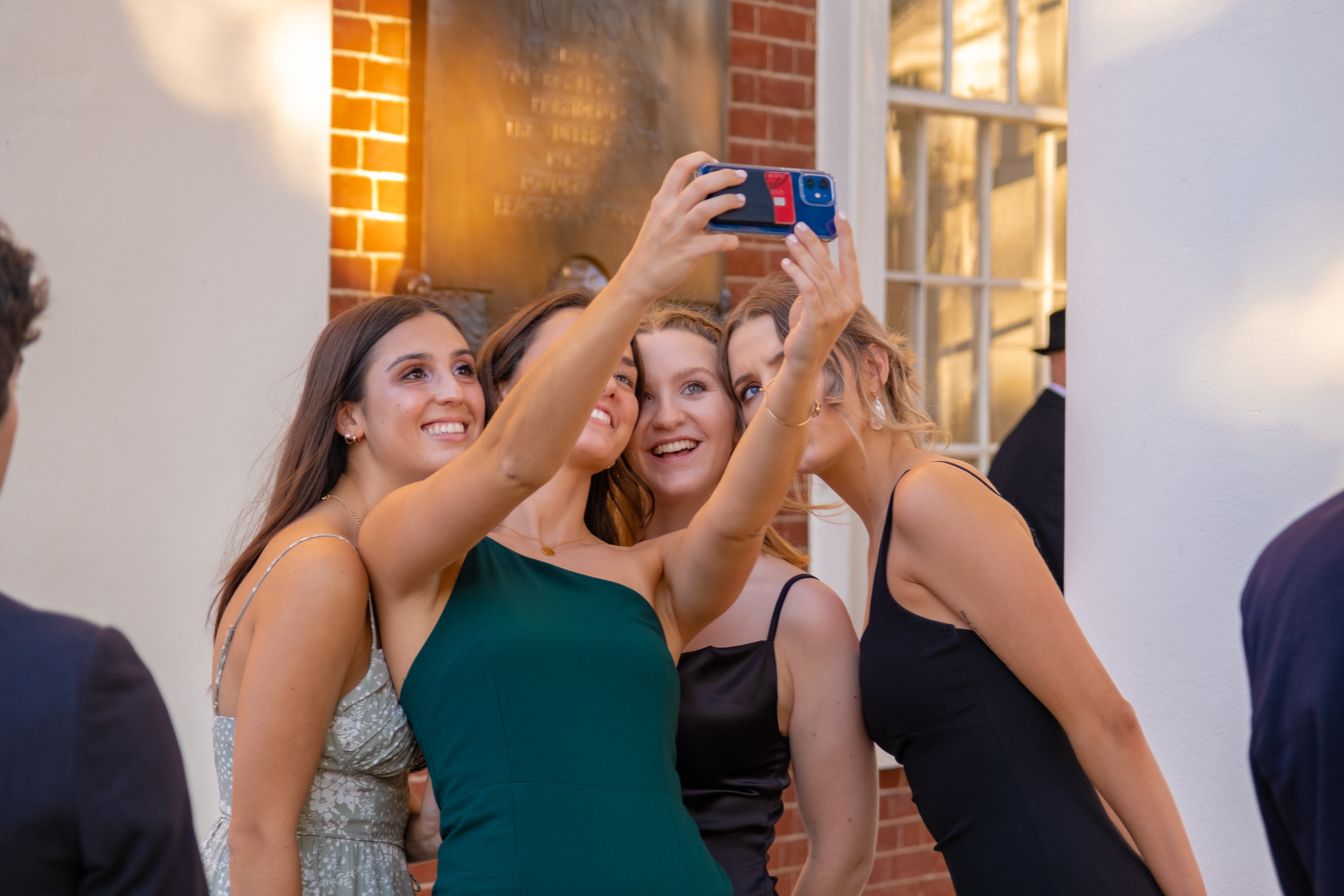 Chi Omega Parents Formal 2022