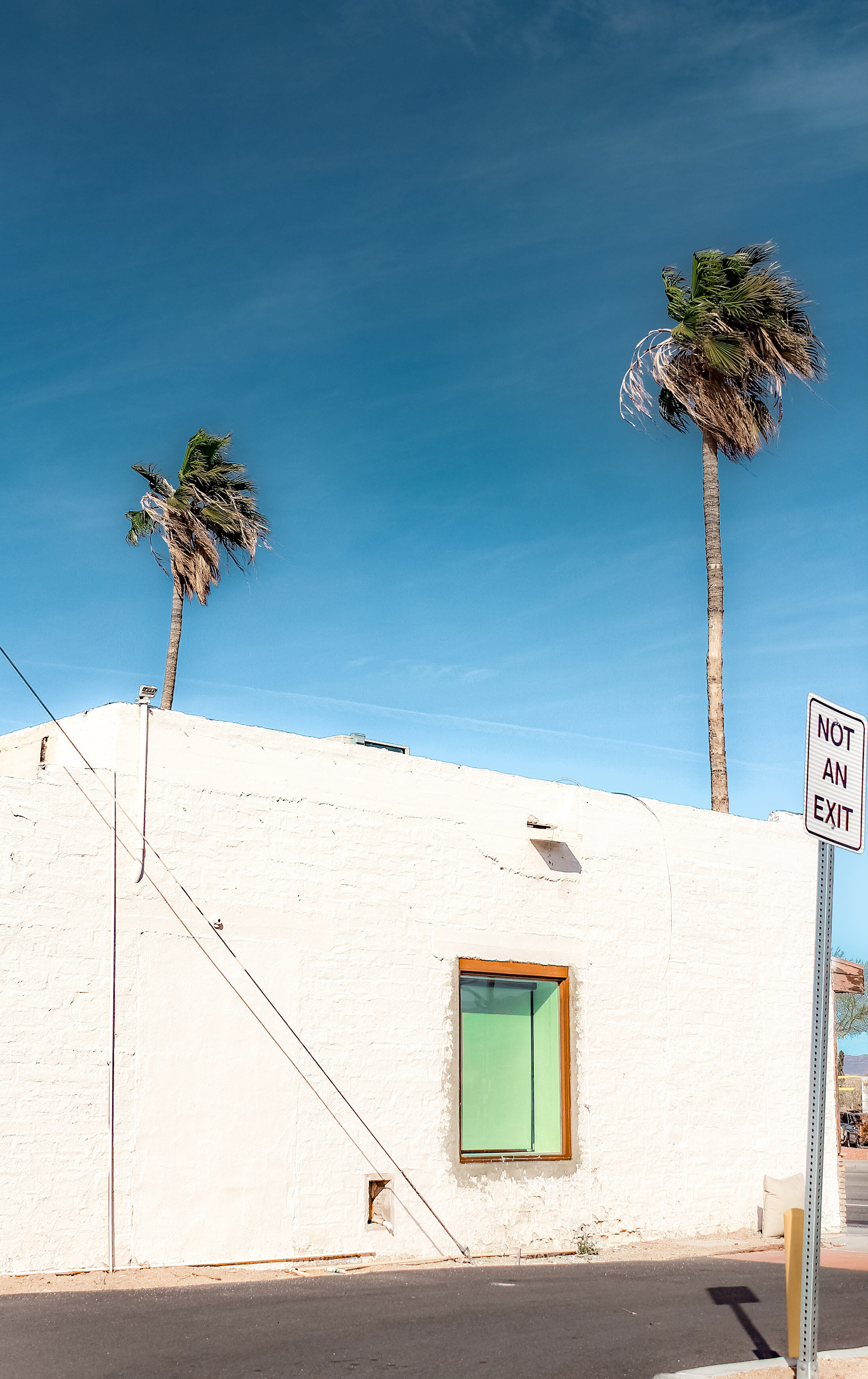 Twenty-Nine Palms, CA