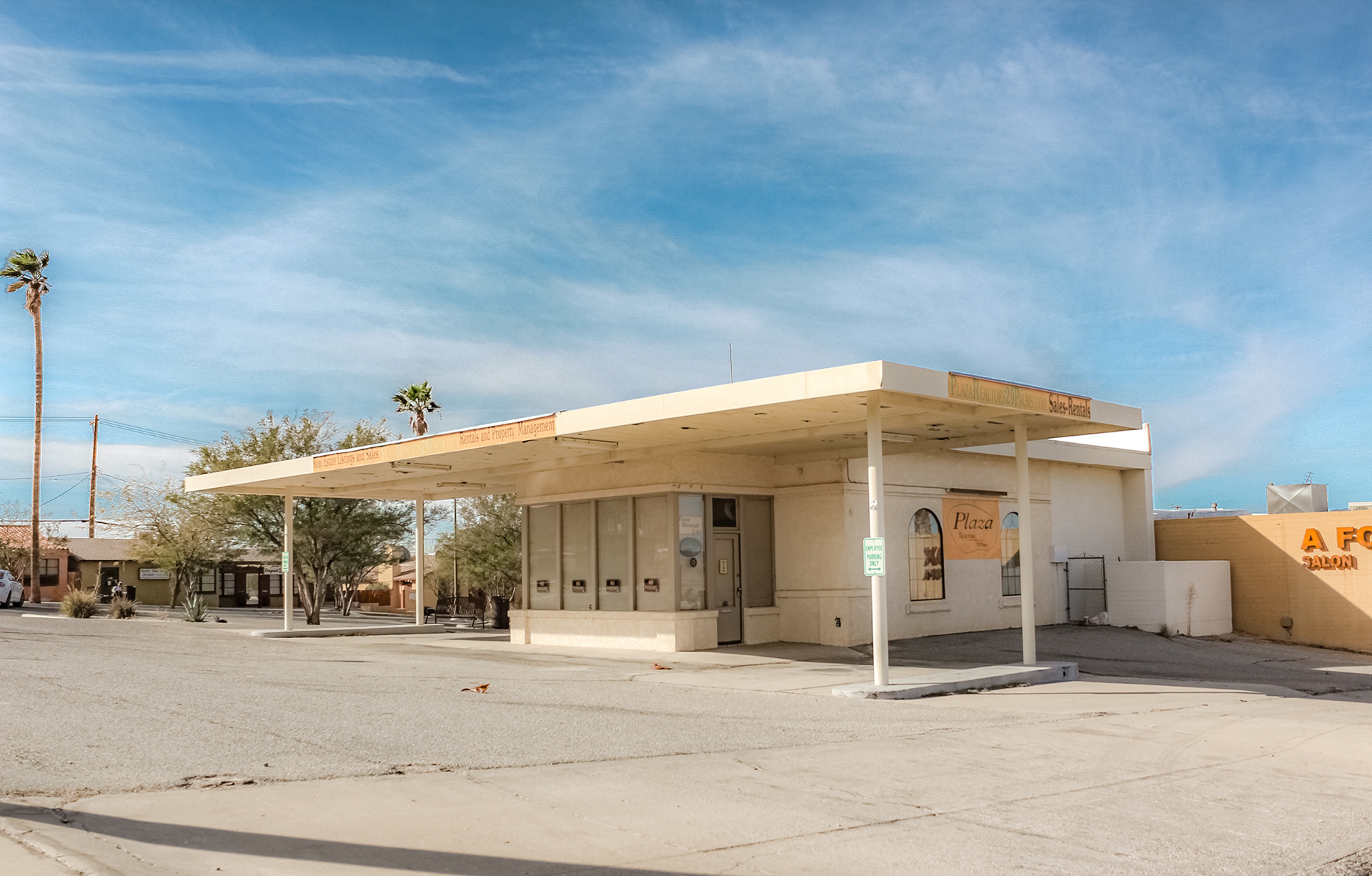 Twenty-Nine Palms, CA